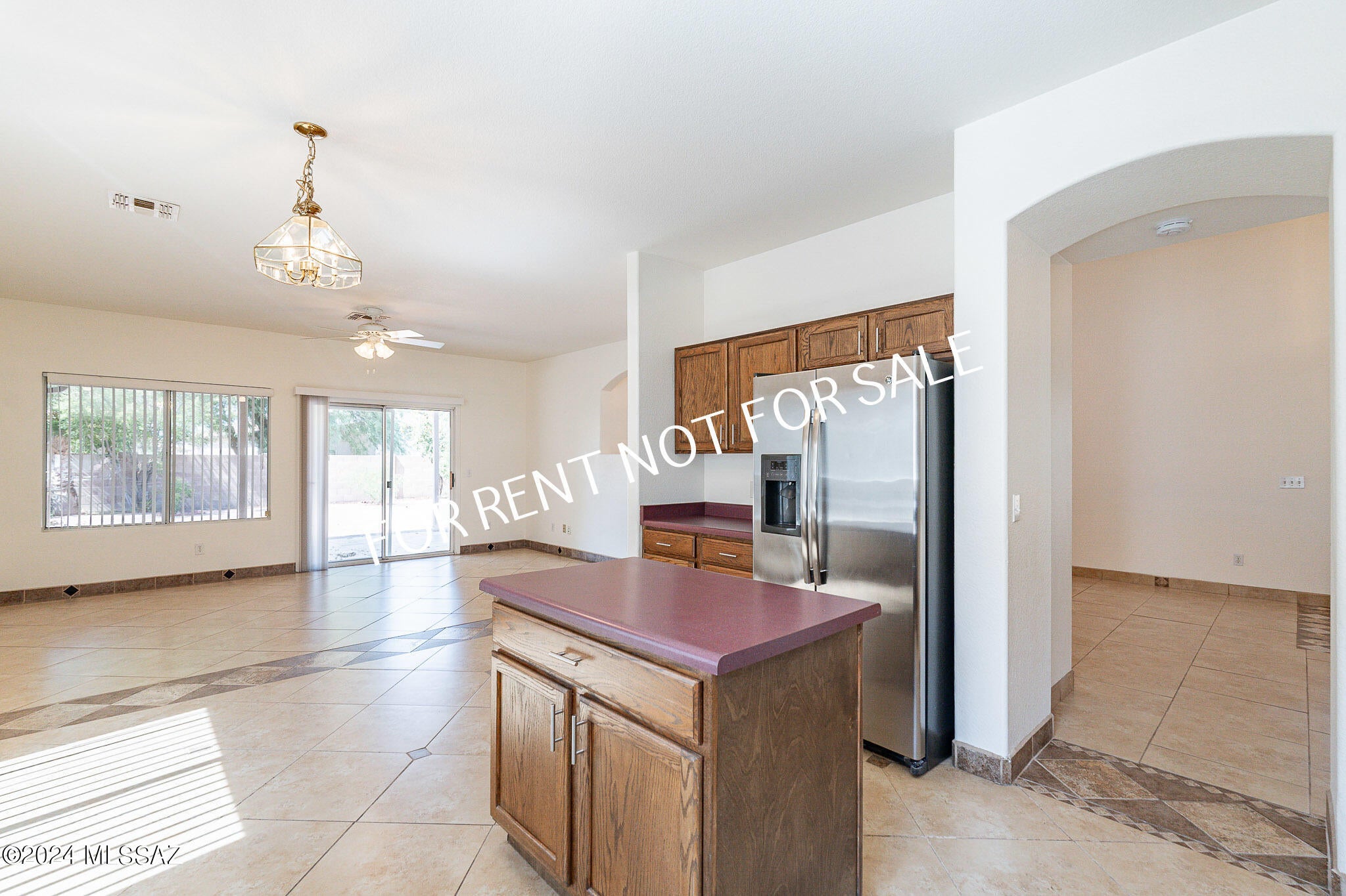 Continental Ranch (1-148) - Residential Lease