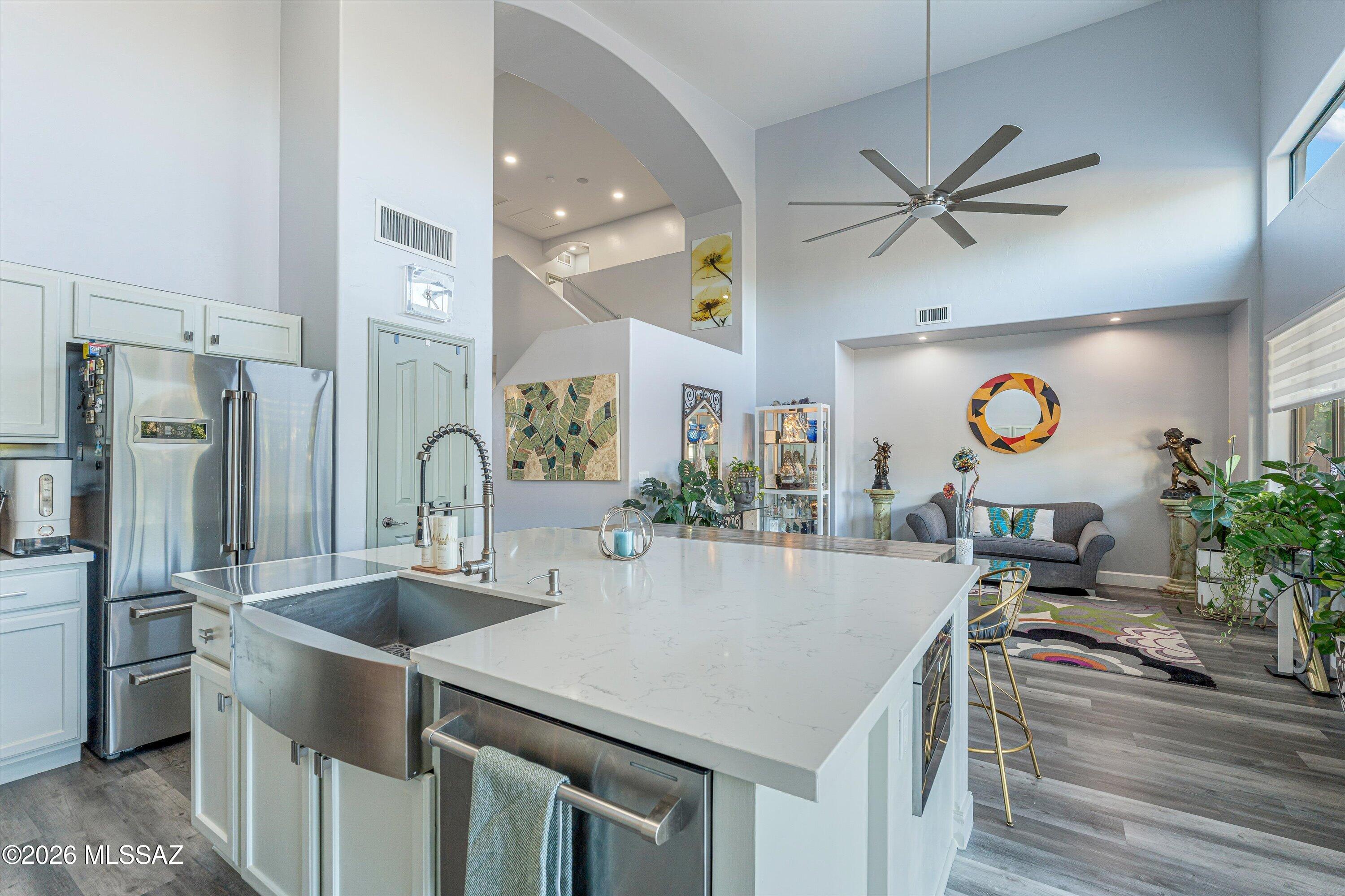 Continental Reserve Block 9 (1-165) - Residential