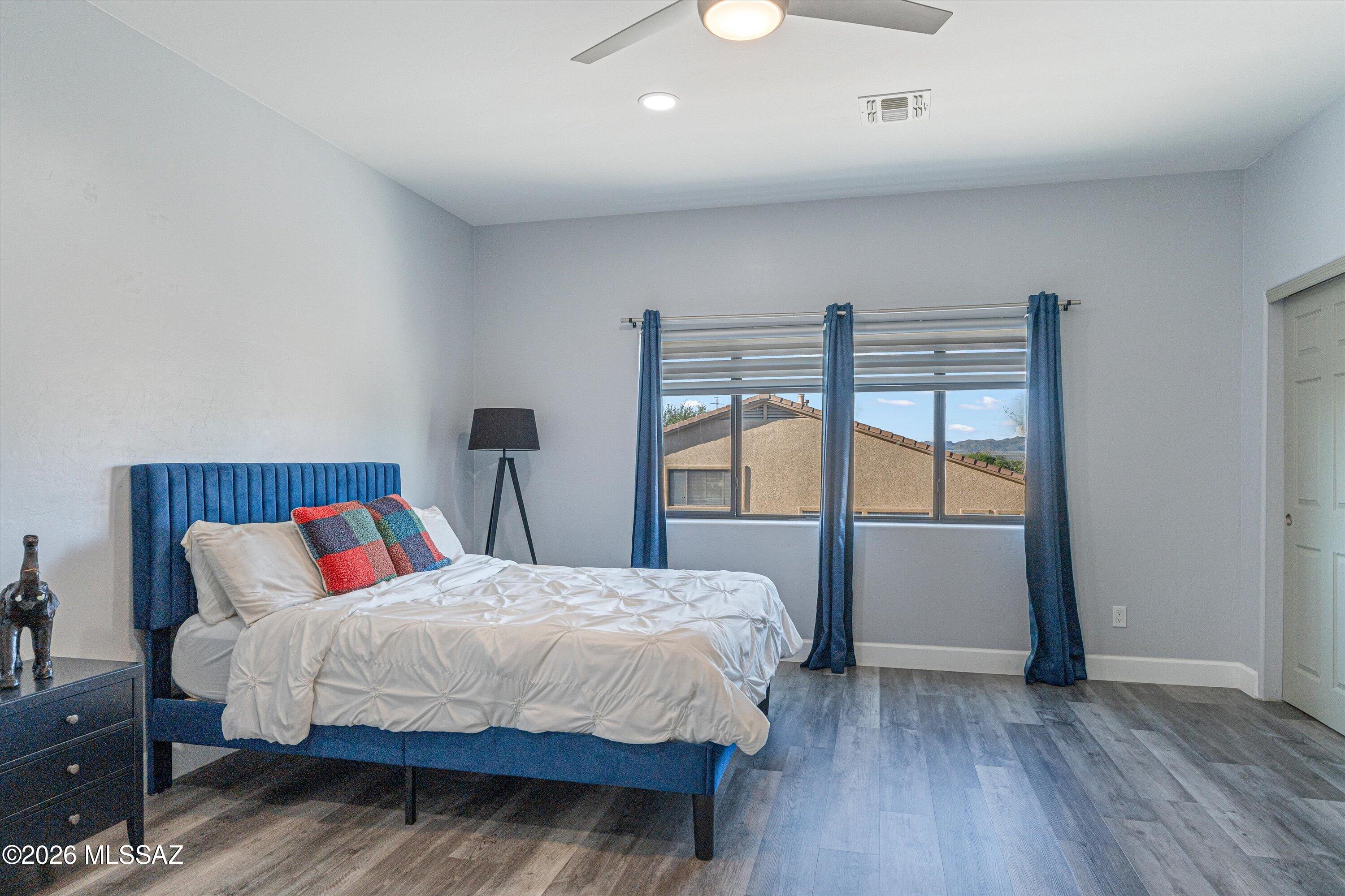 Continental Reserve Block 9 (1-165) - Residential