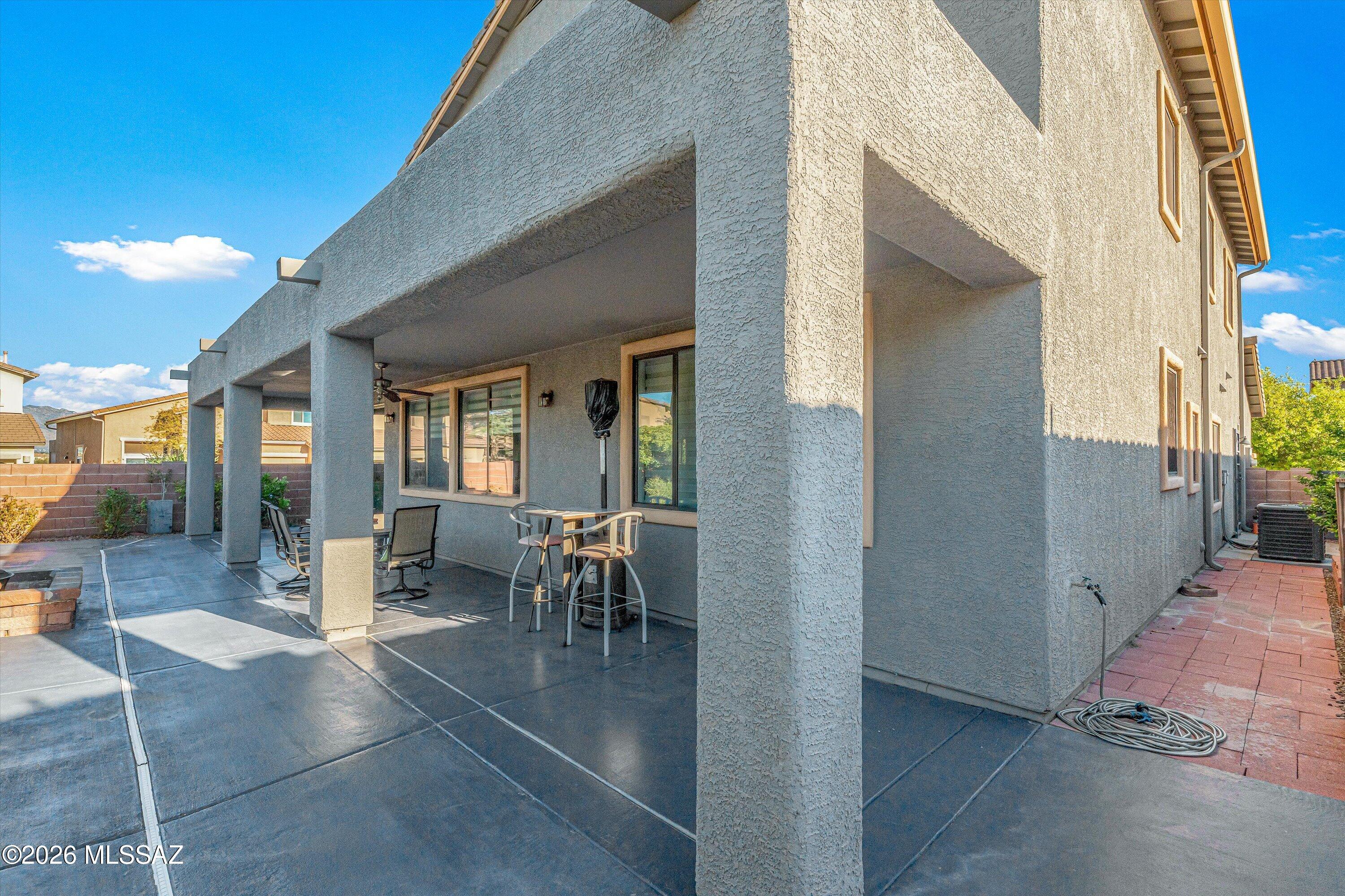 Continental Reserve Block 9 (1-165) - Residential