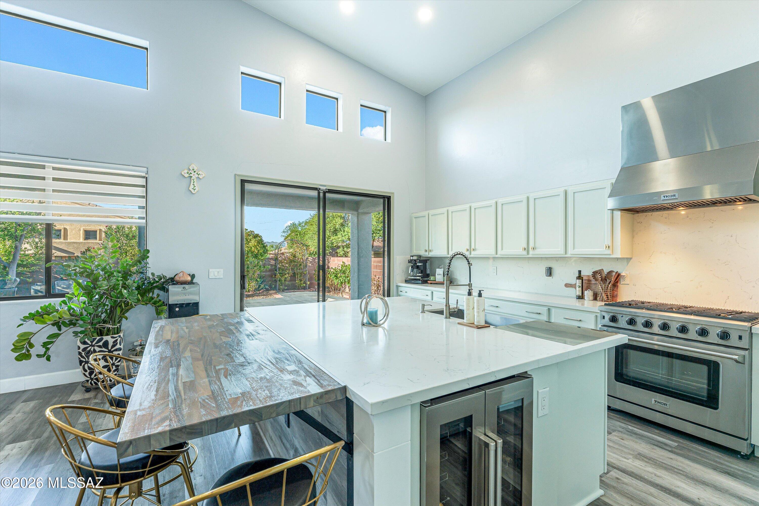 Continental Reserve Block 9 (1-165) - Residential