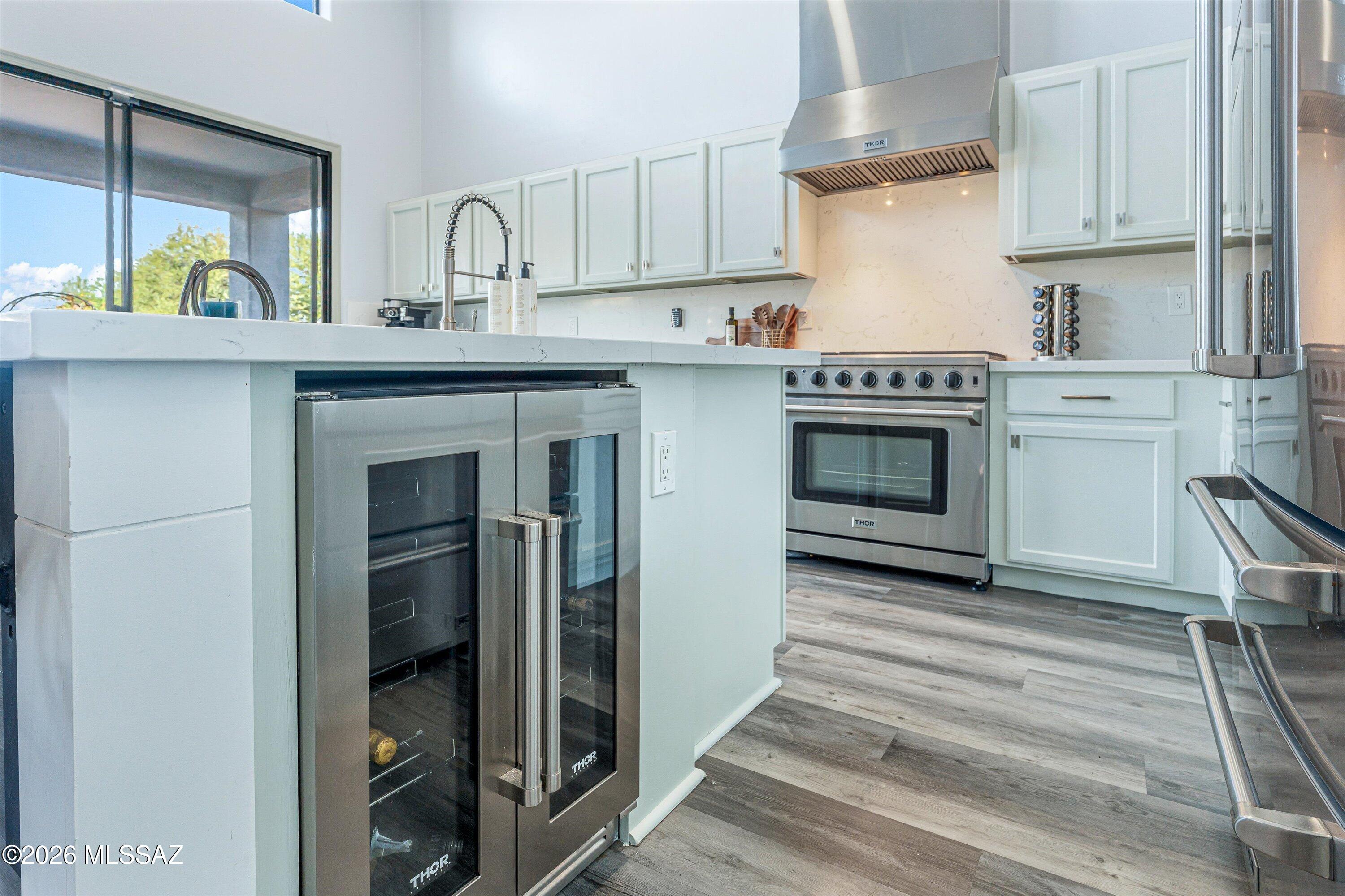Continental Reserve Block 9 (1-165) - Residential