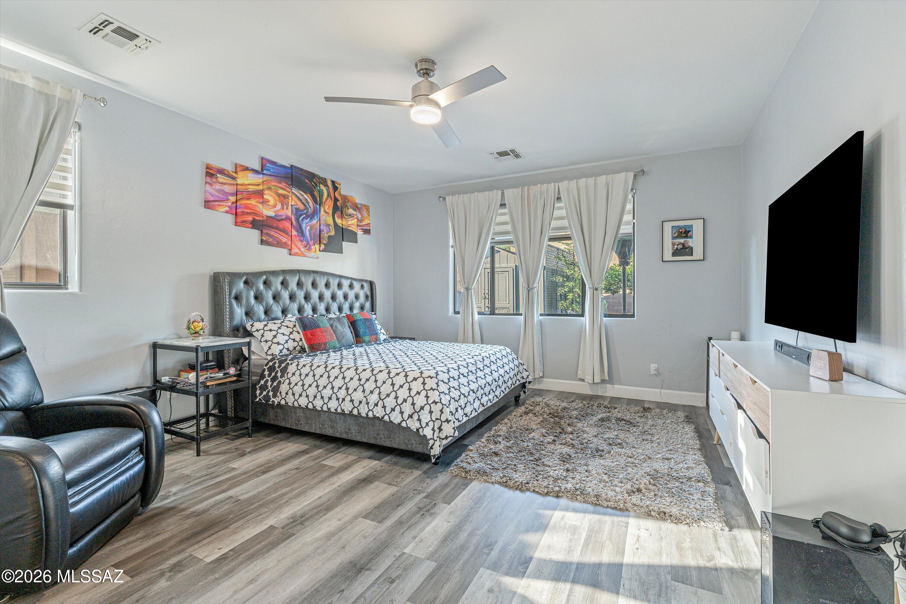 Continental Reserve Block 9 (1-165) - Residential