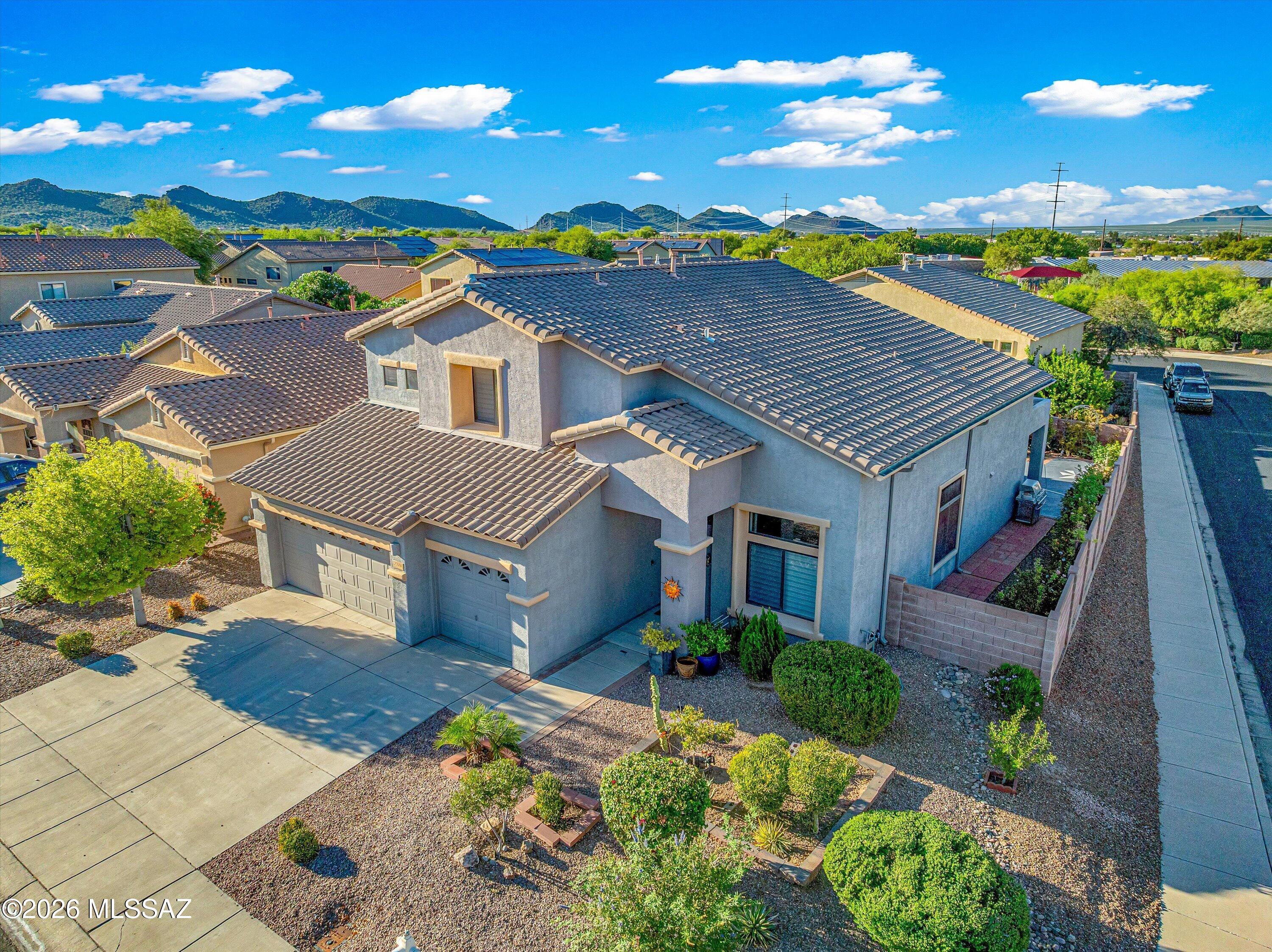 Continental Reserve Block 9 (1-165) - Residential