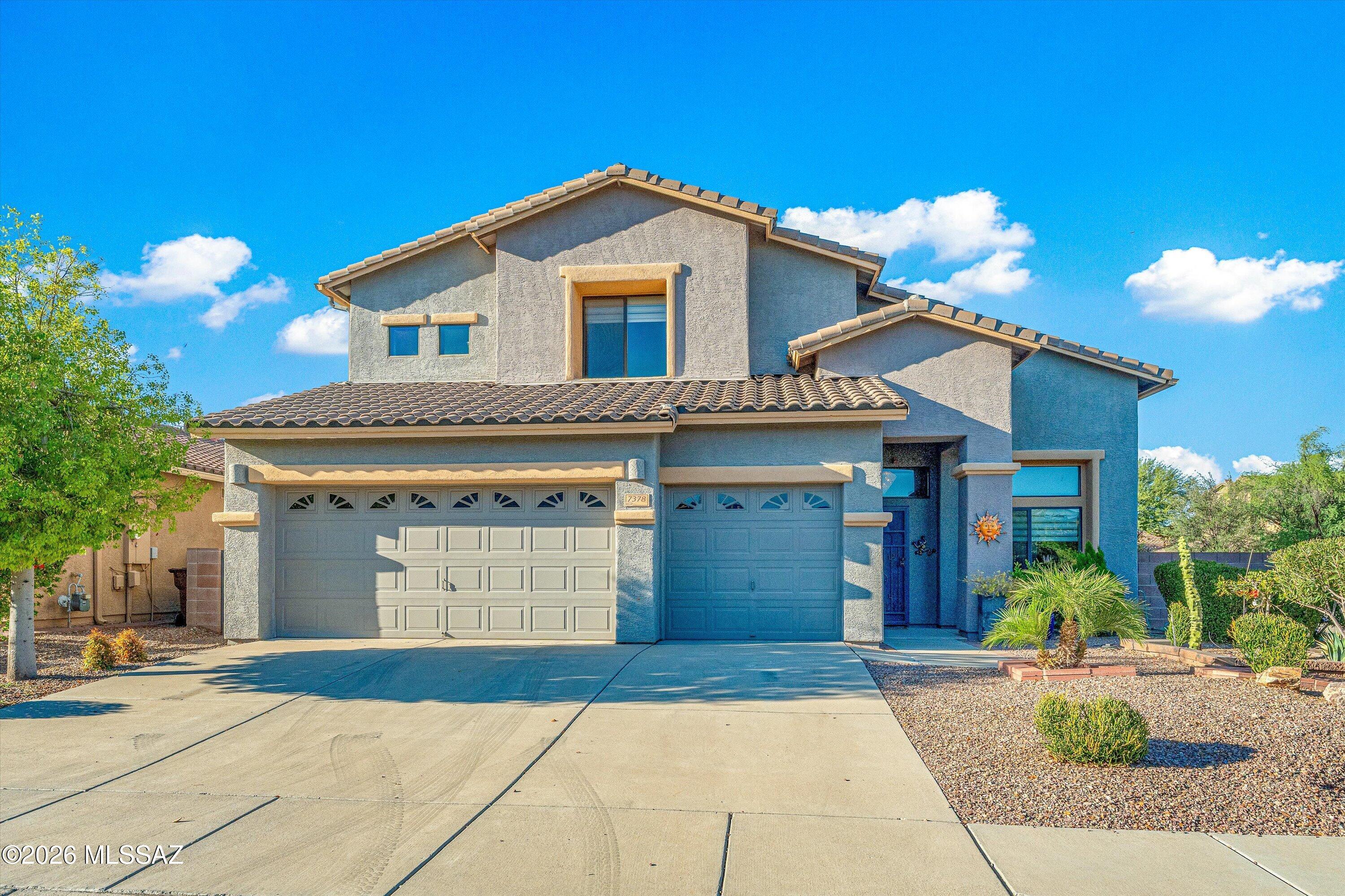 Continental Reserve Block 9 (1-165) - Residential