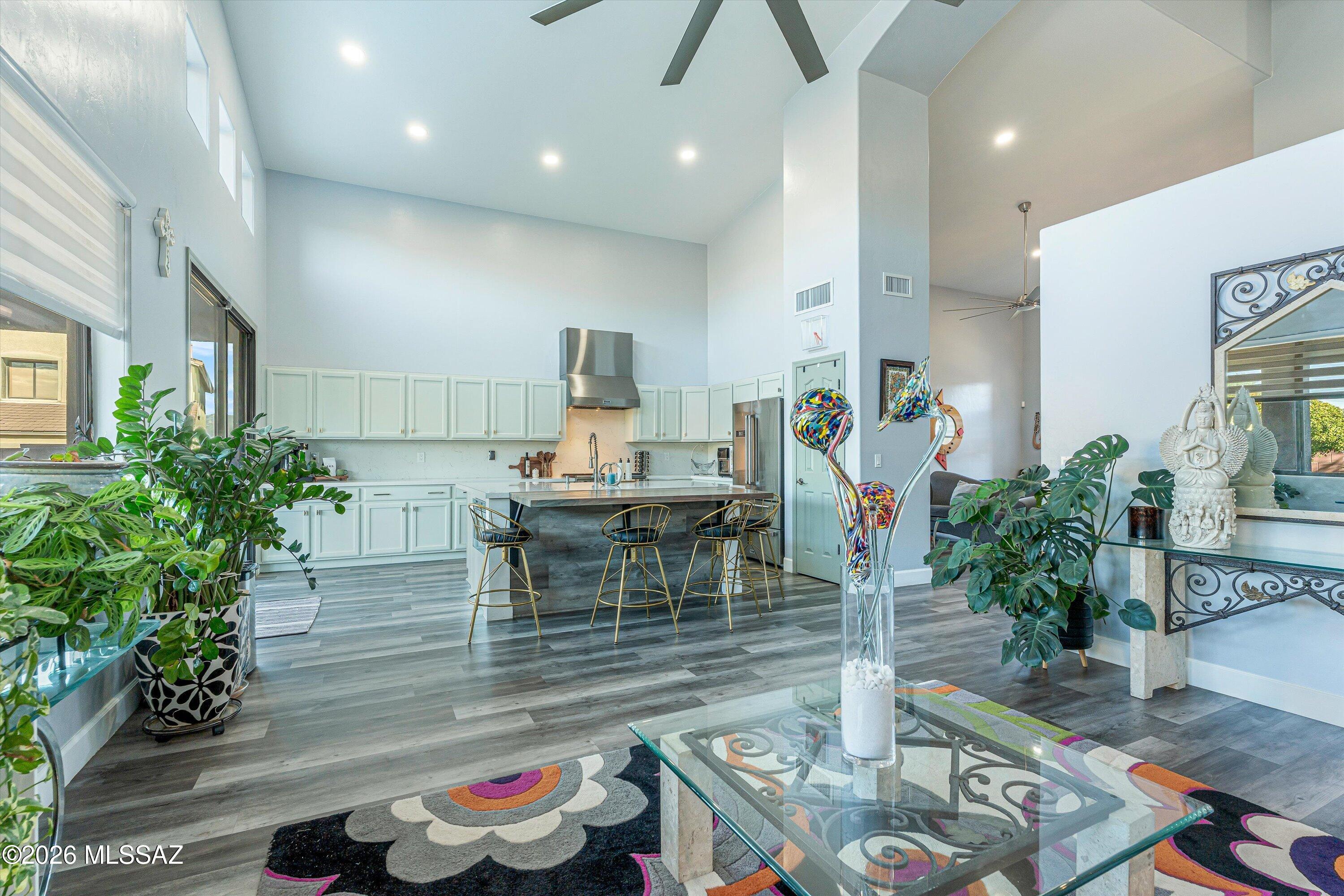Continental Reserve Block 9 (1-165) - Residential
