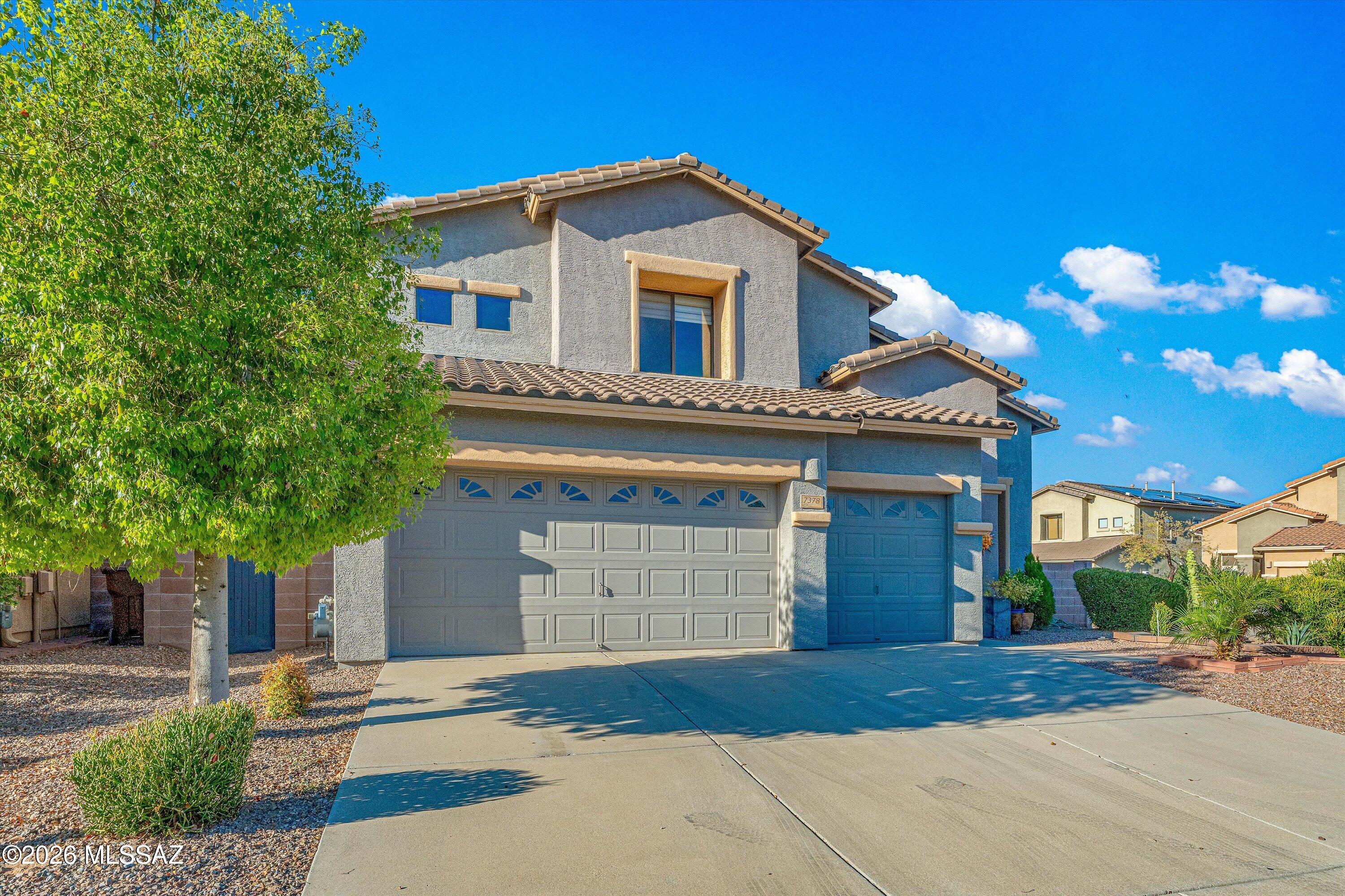 Continental Reserve Block 9 (1-165) - Residential