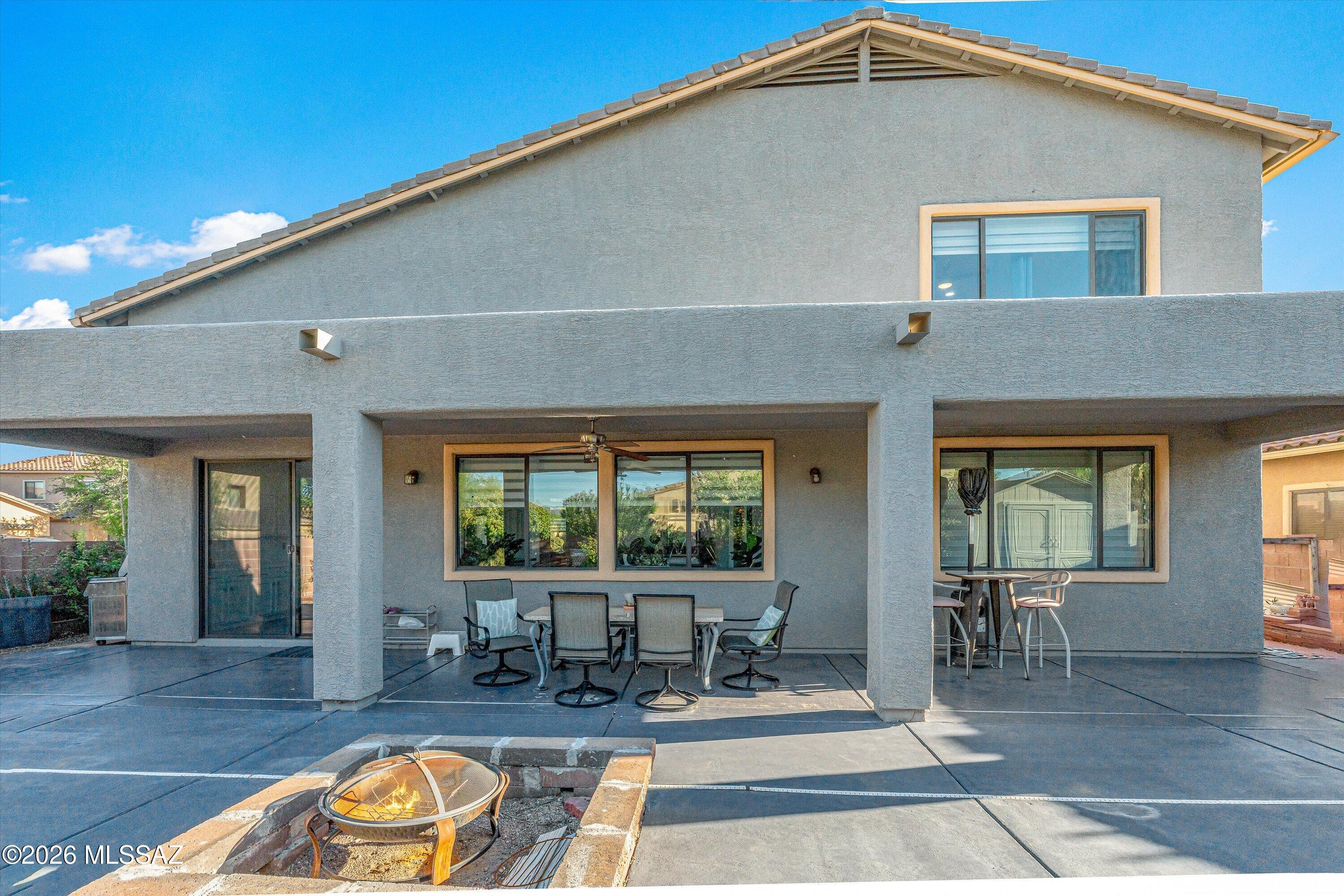 Continental Reserve Block 9 (1-165) - Residential