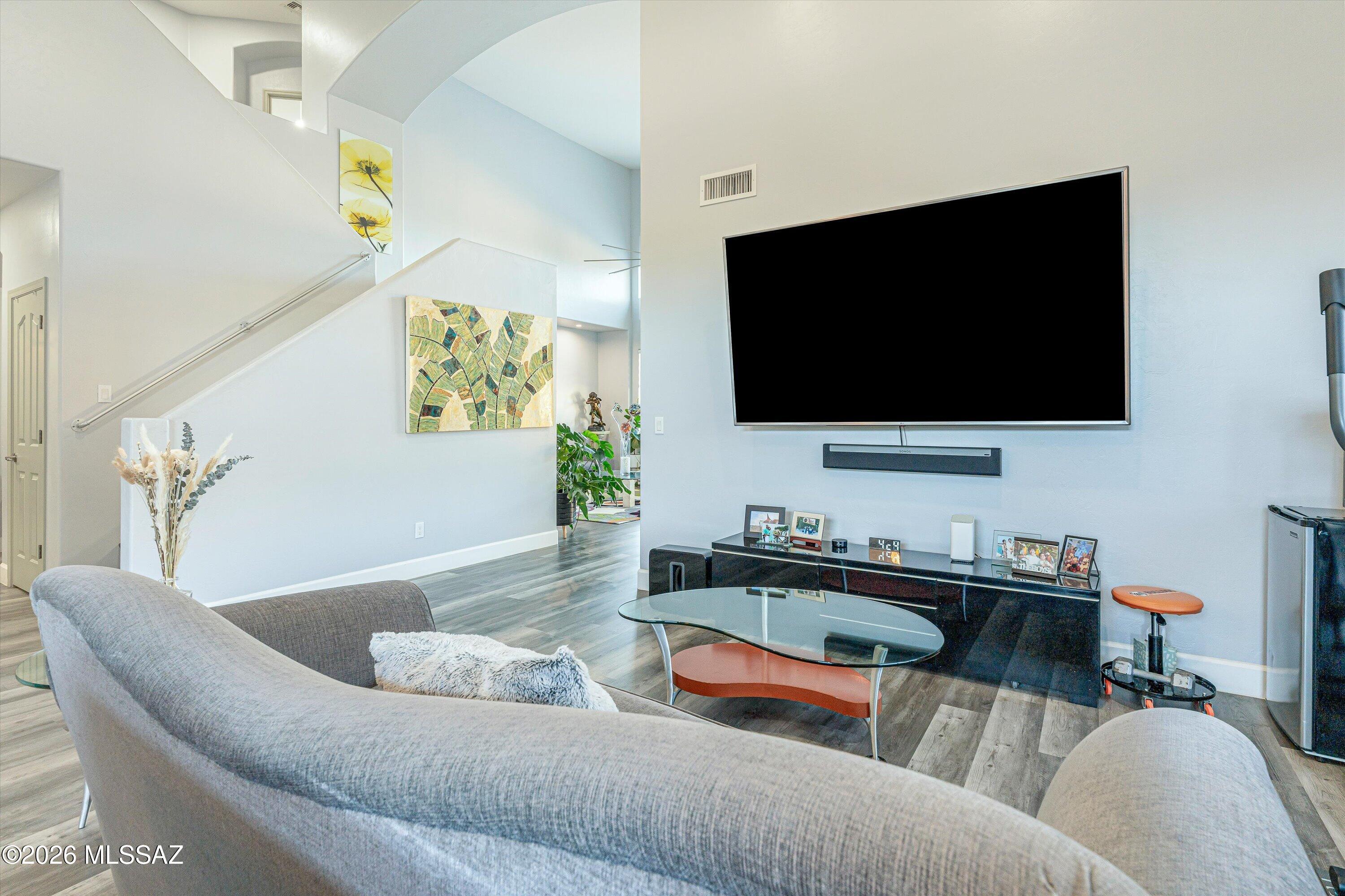 Continental Reserve Block 9 (1-165) - Residential