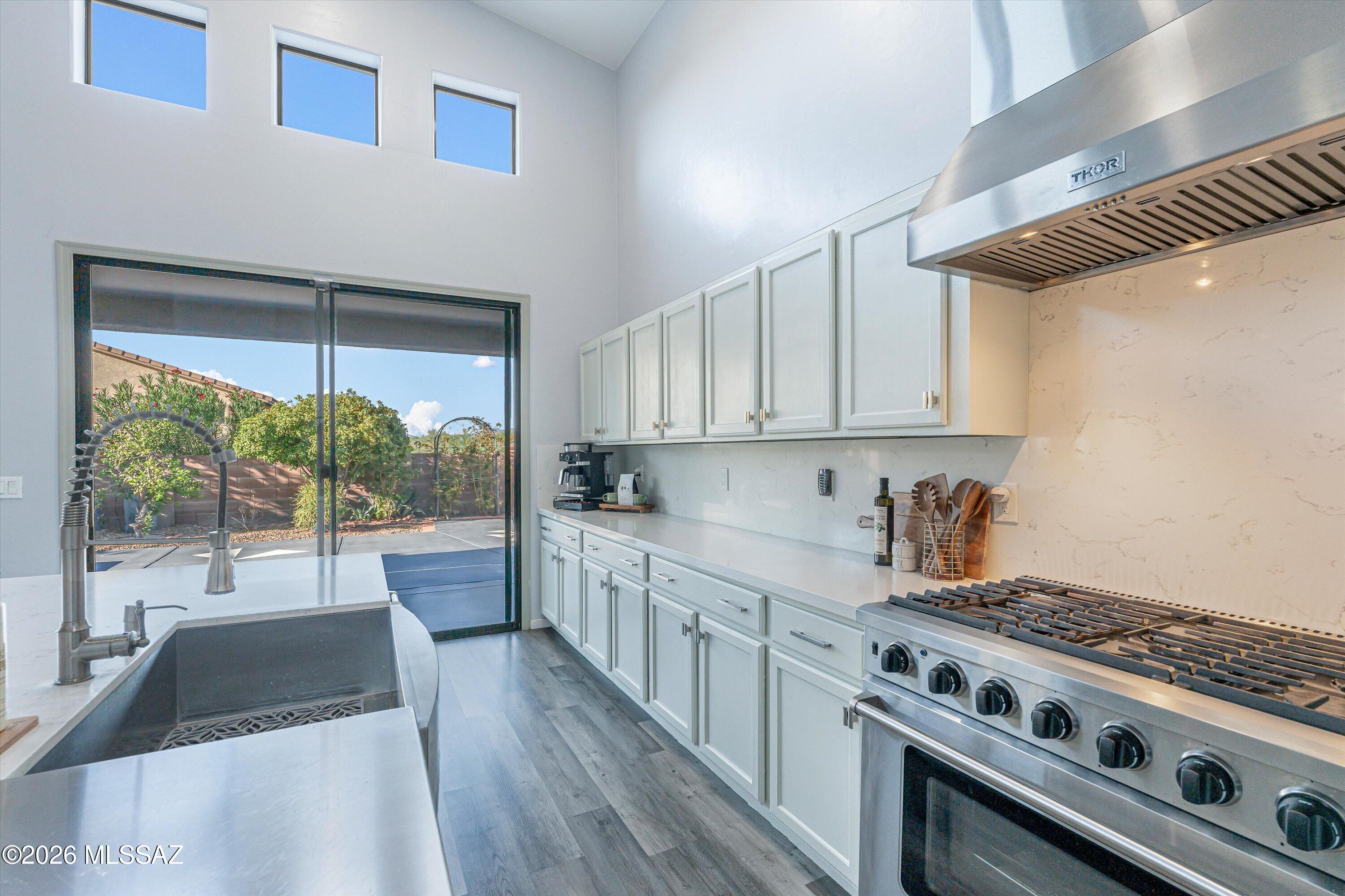 Continental Reserve Block 9 (1-165) - Residential