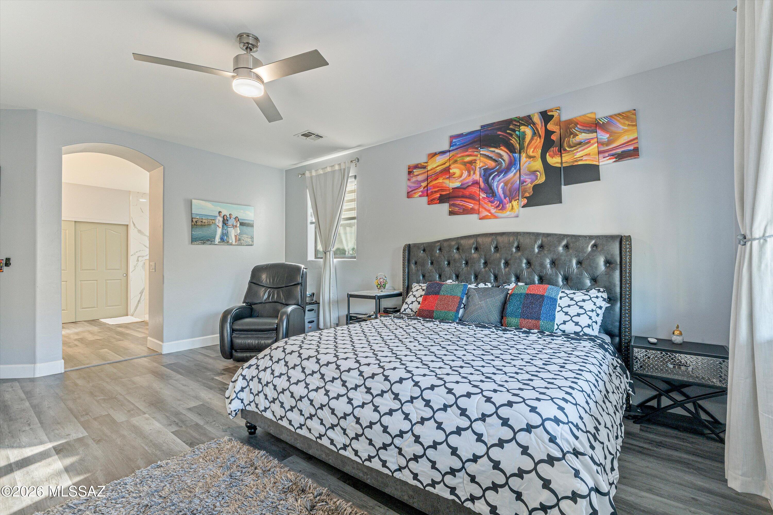 Continental Reserve Block 9 (1-165) - Residential