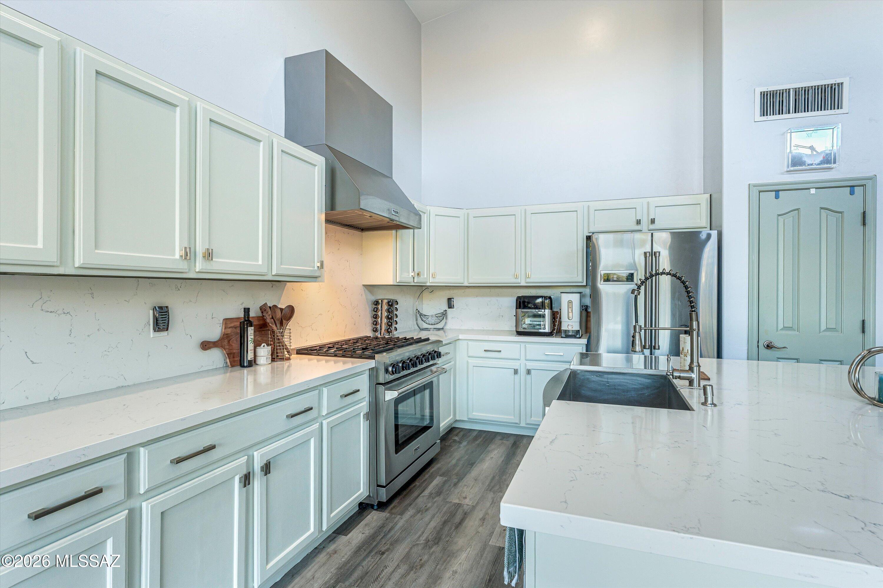 Continental Reserve Block 9 (1-165) - Residential