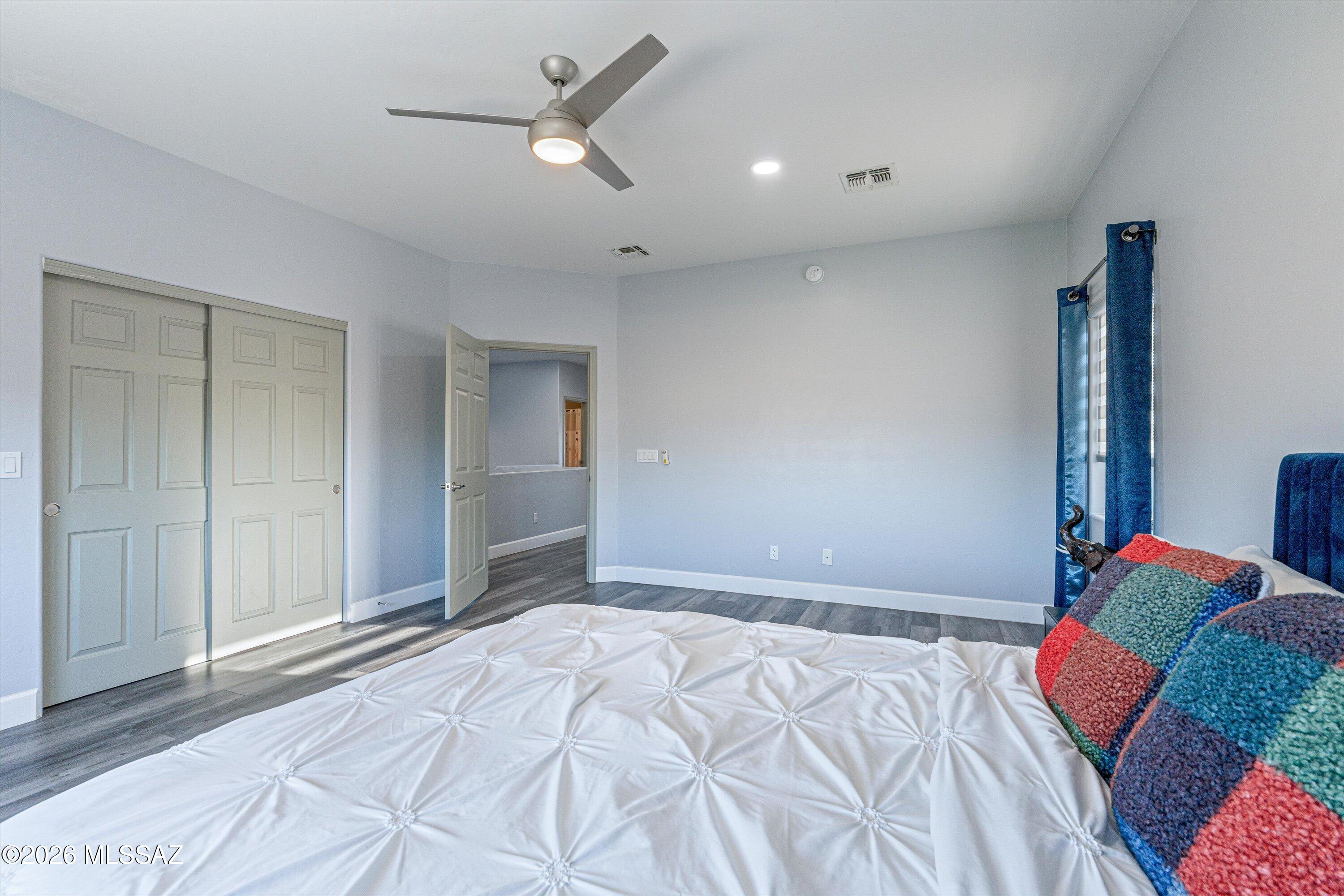 Continental Reserve Block 9 (1-165) - Residential
