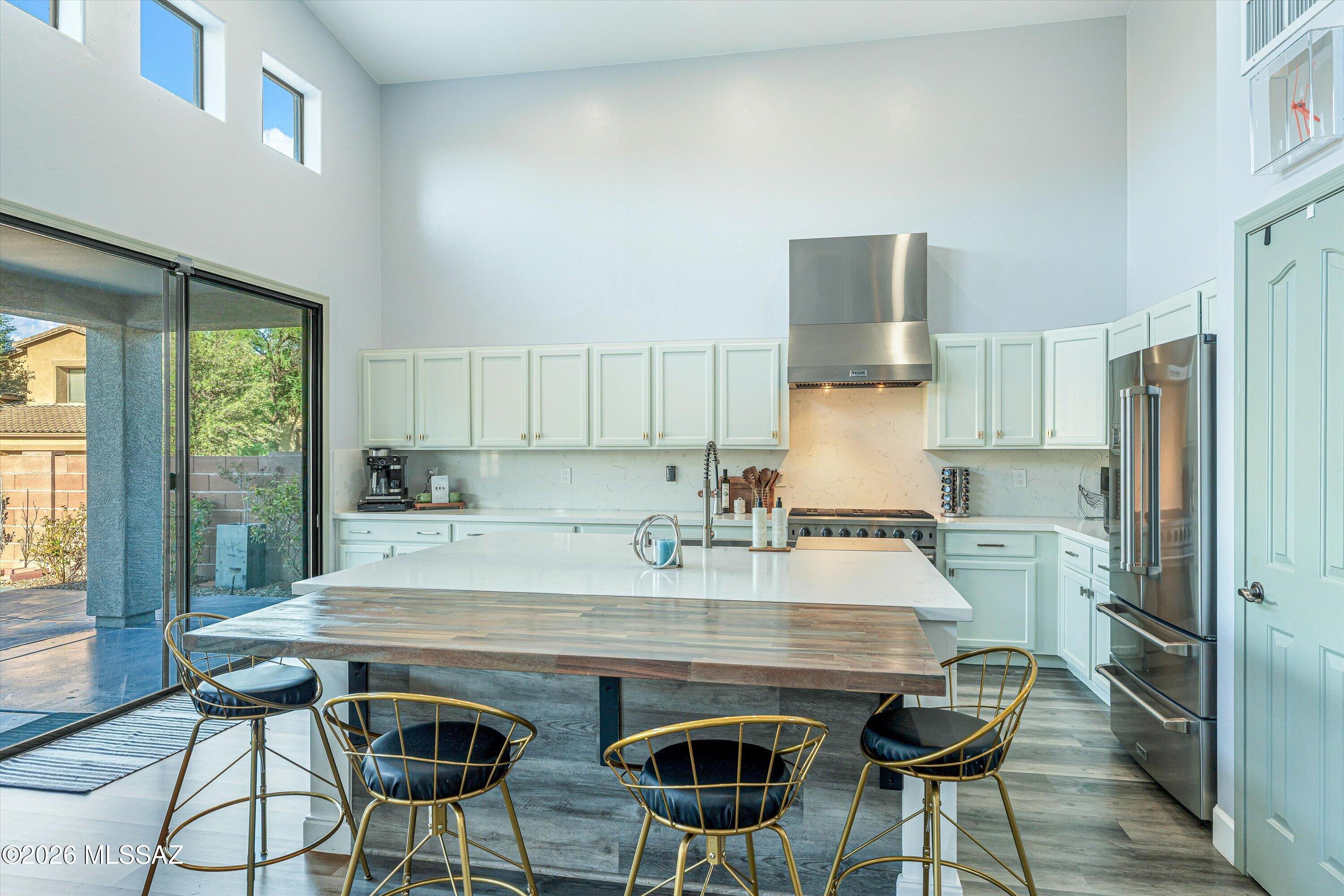 Continental Reserve Block 9 (1-165) - Residential