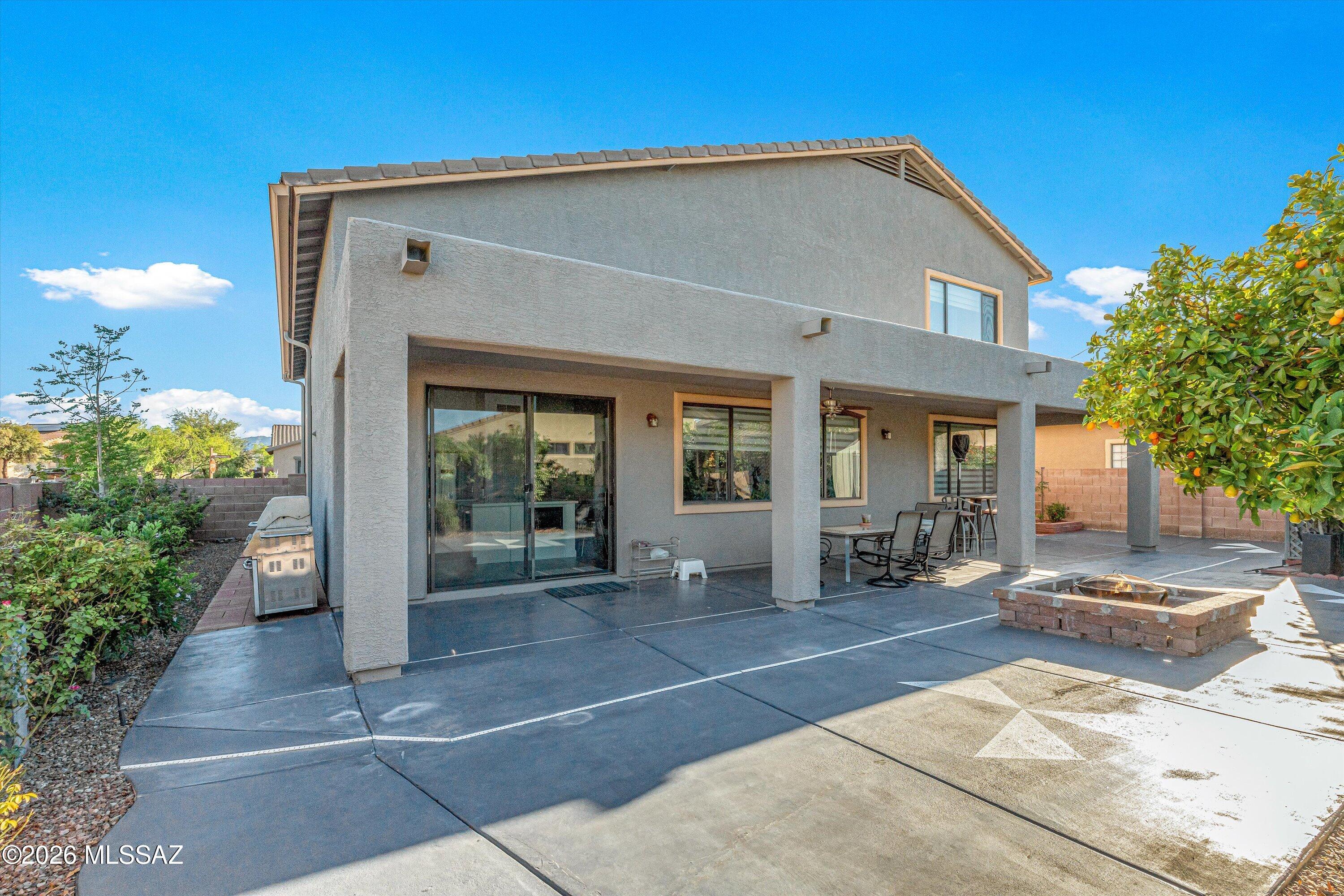 Continental Reserve Block 9 (1-165) - Residential