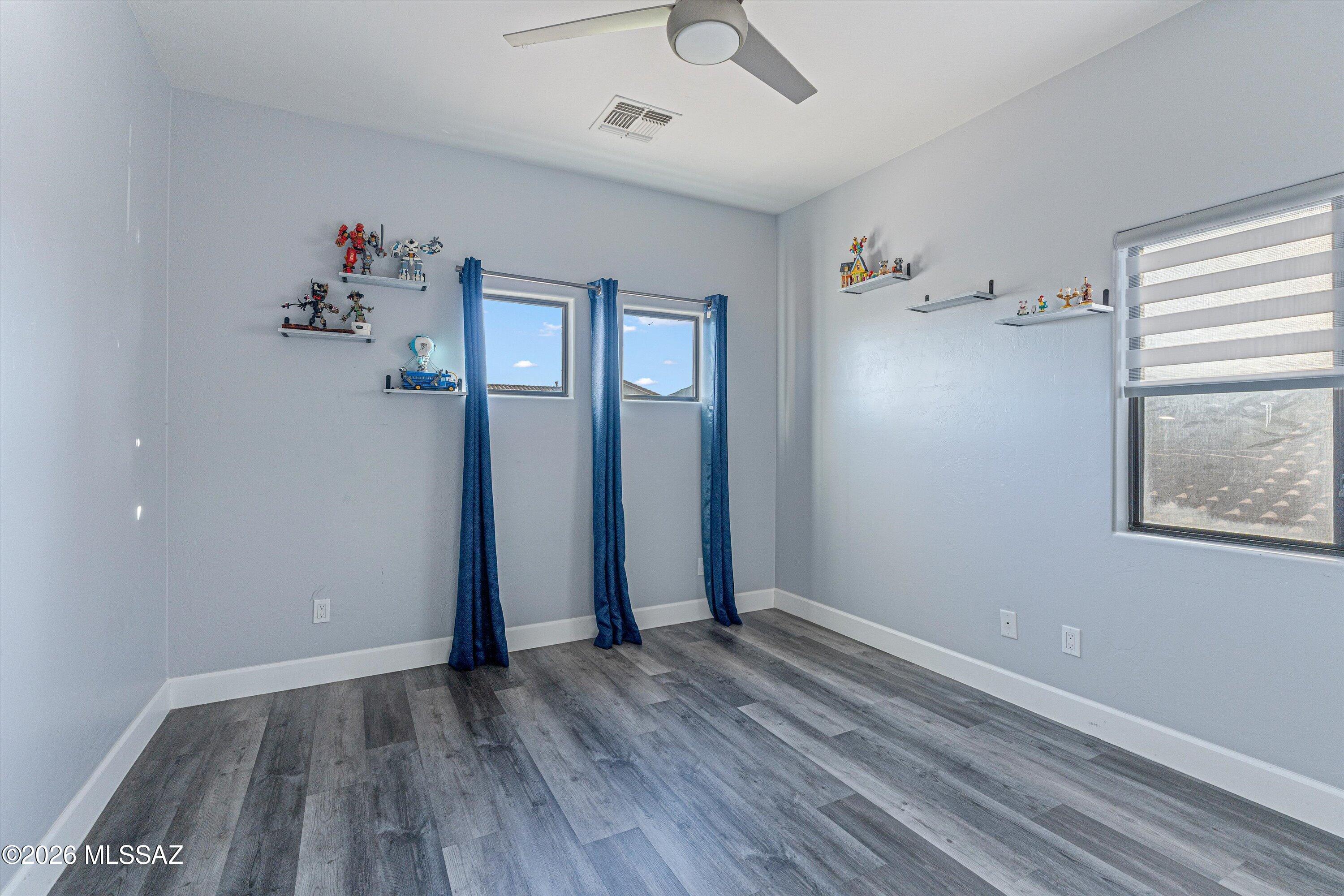 Continental Reserve Block 9 (1-165) - Residential