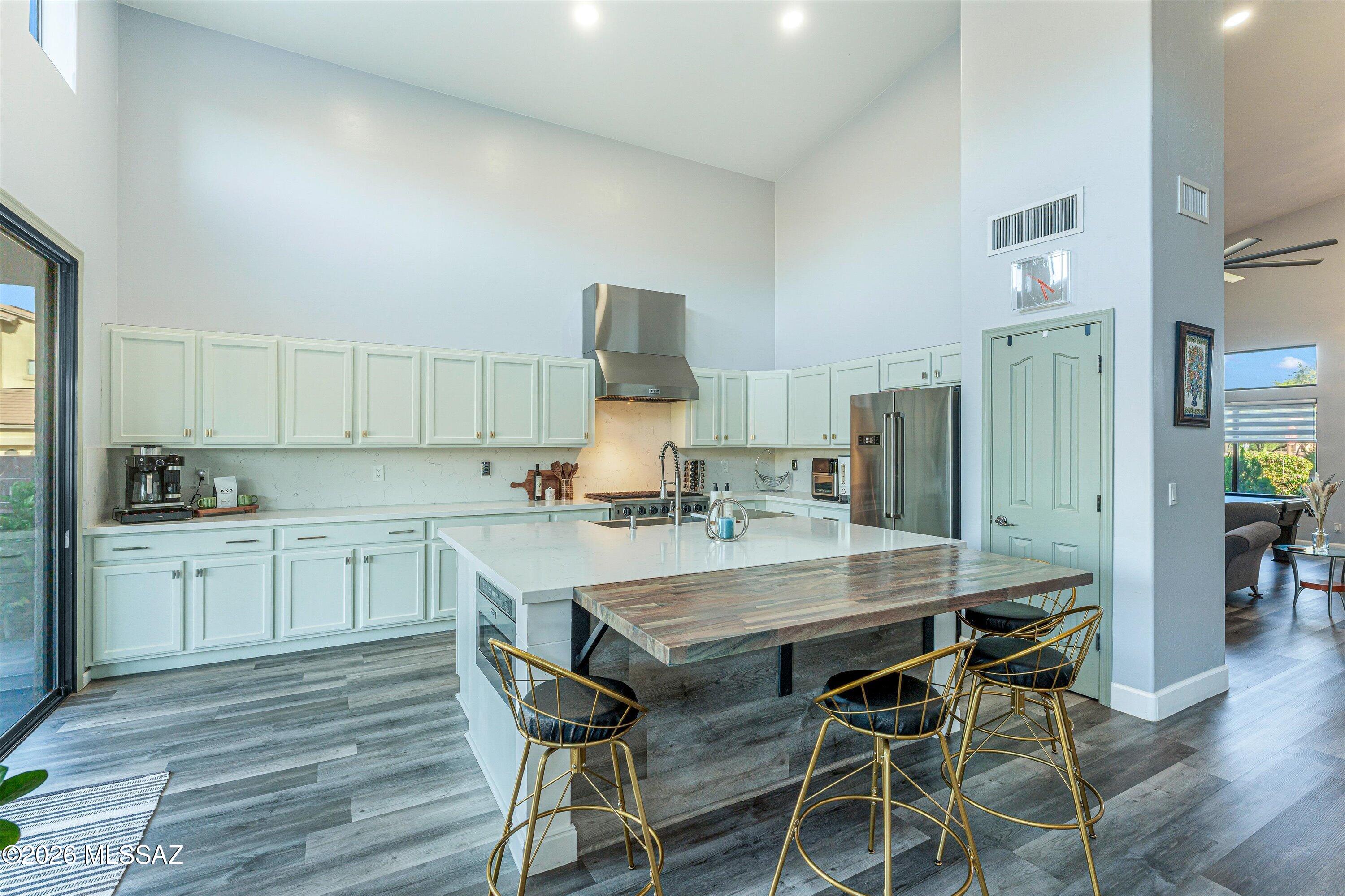 Continental Reserve Block 9 (1-165) - Residential