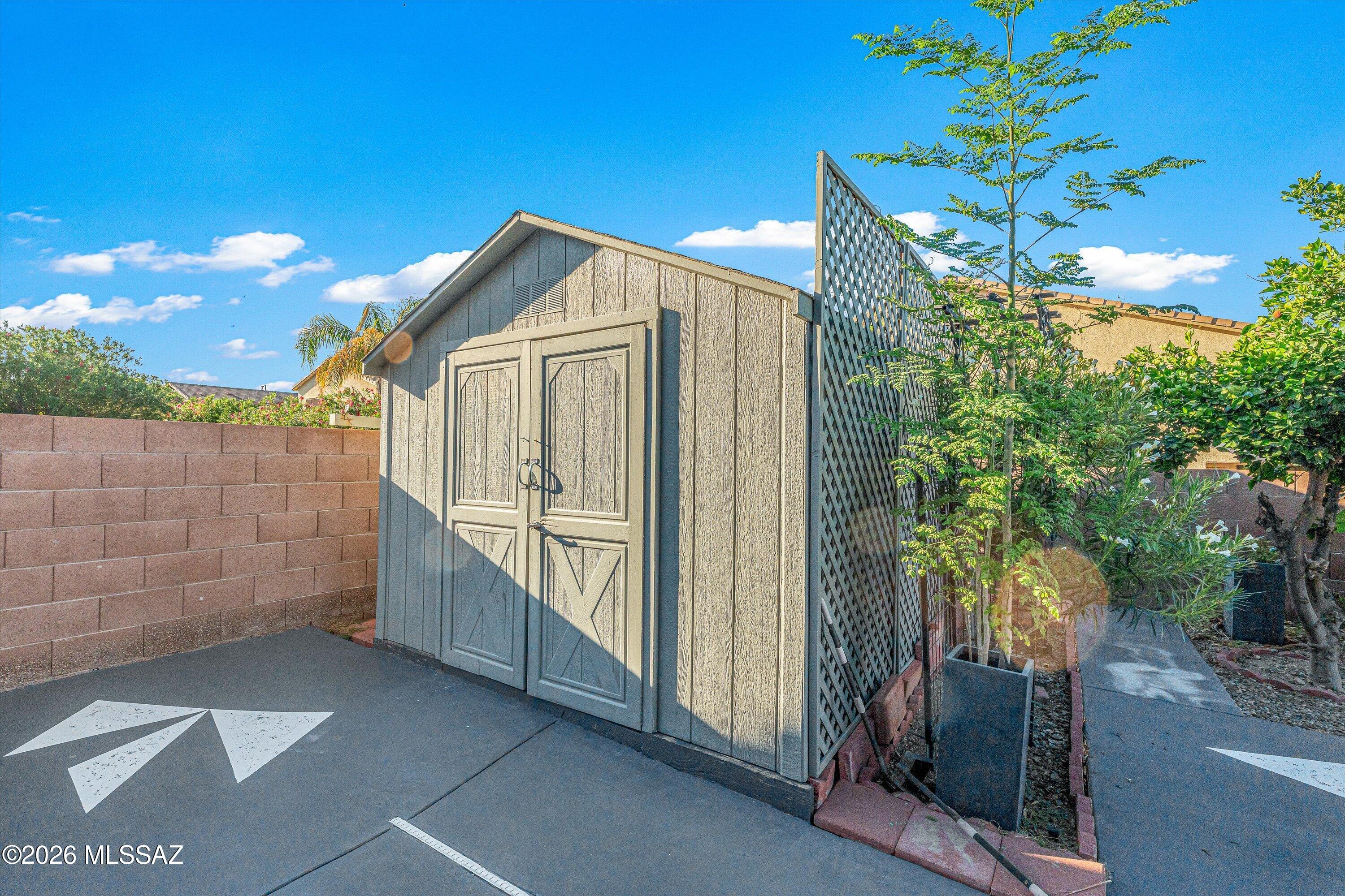 Continental Reserve Block 9 (1-165) - Residential
