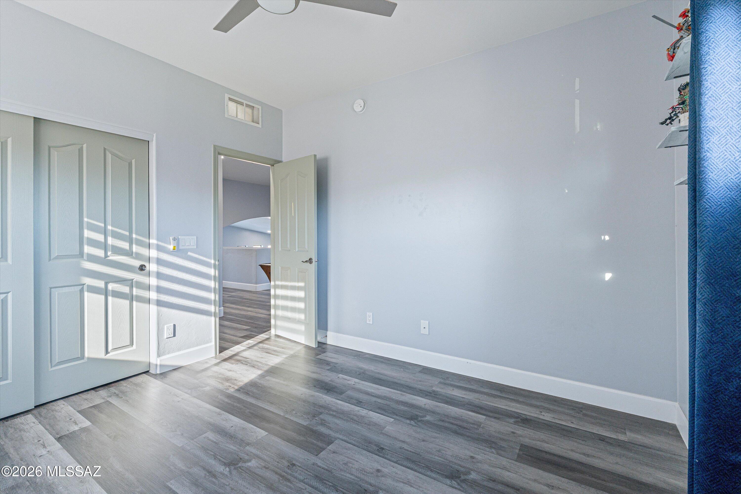 Continental Reserve Block 9 (1-165) - Residential