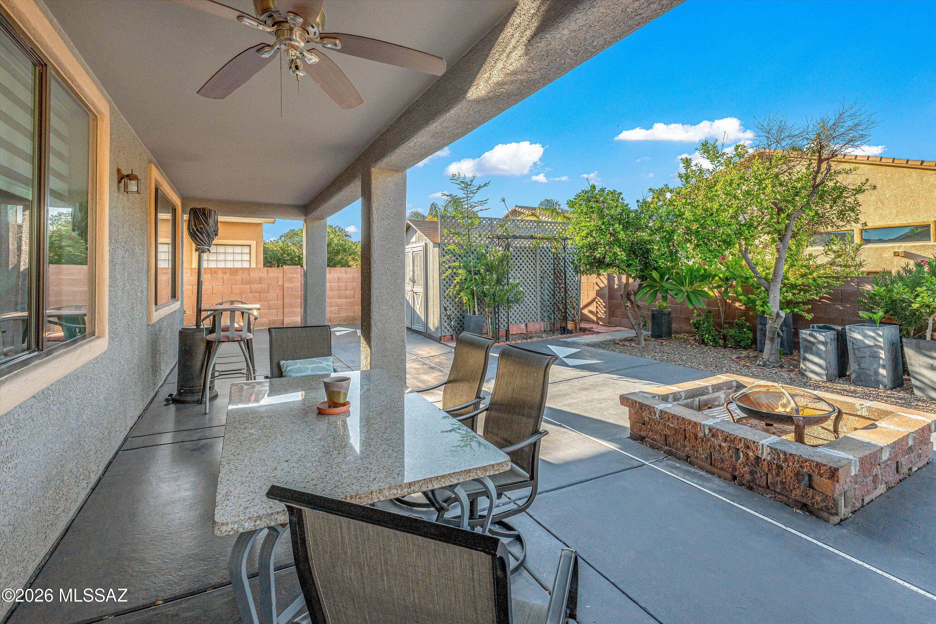Continental Reserve Block 9 (1-165) - Residential