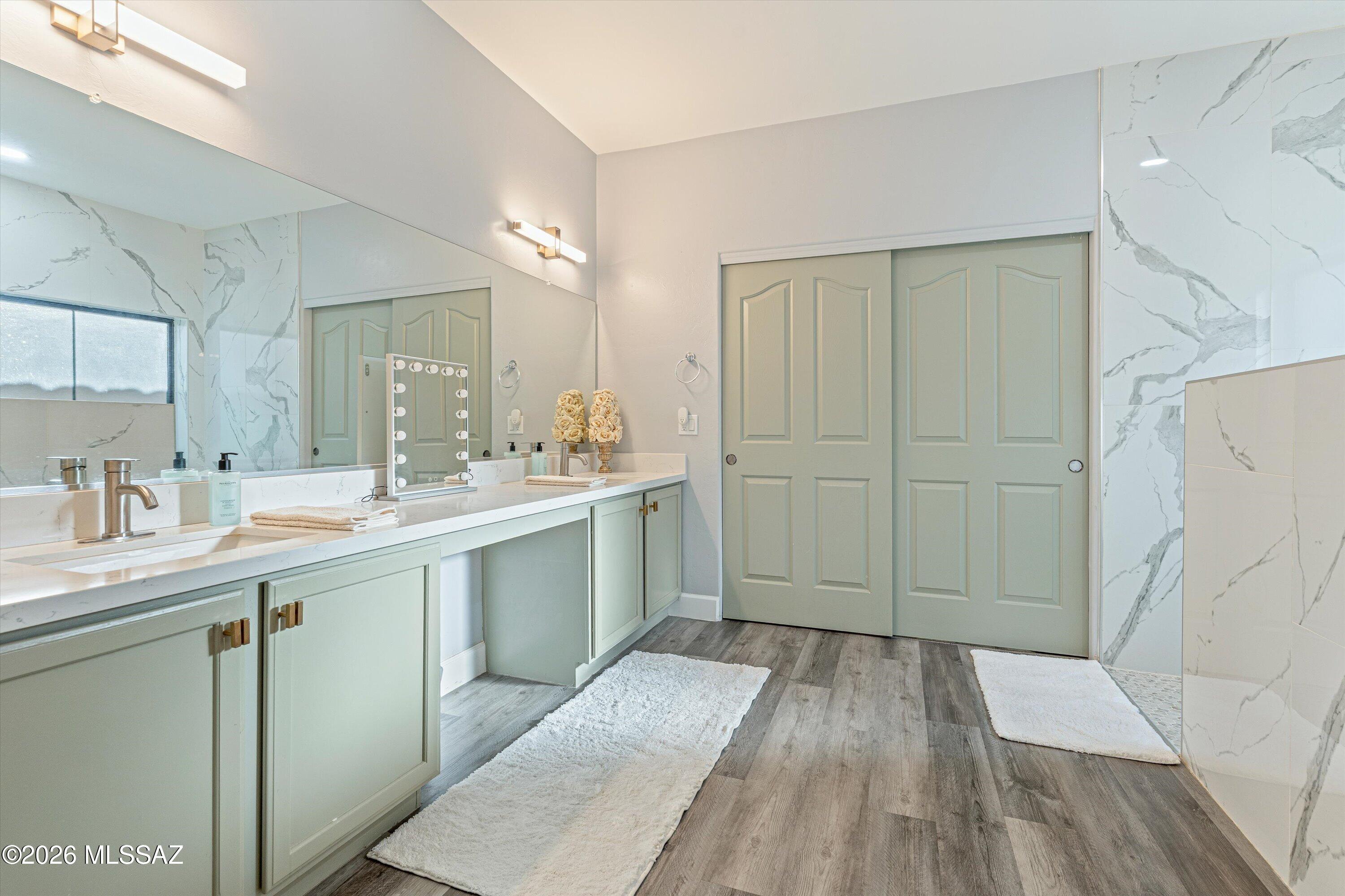 Continental Reserve Block 9 (1-165) - Residential