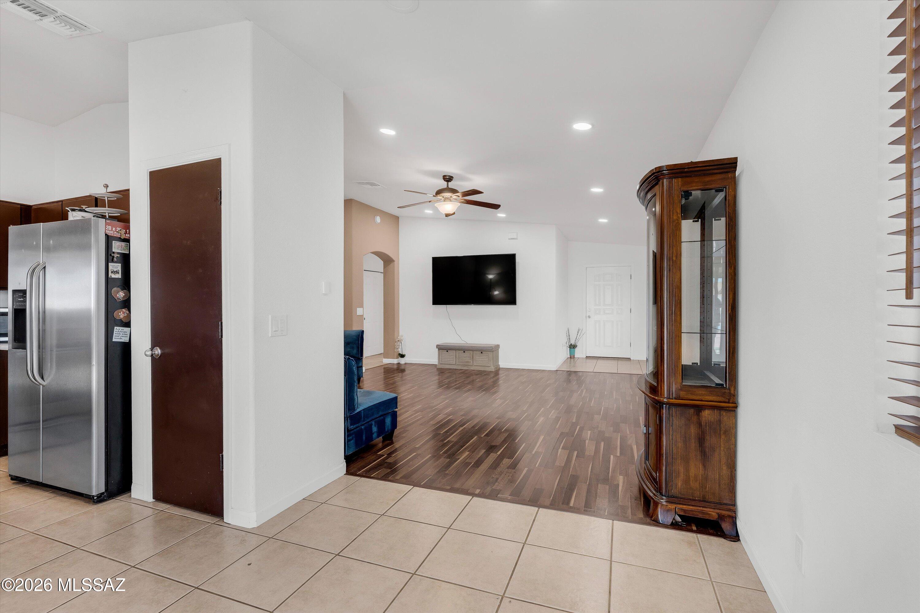 Crossings At River Bend - Residential