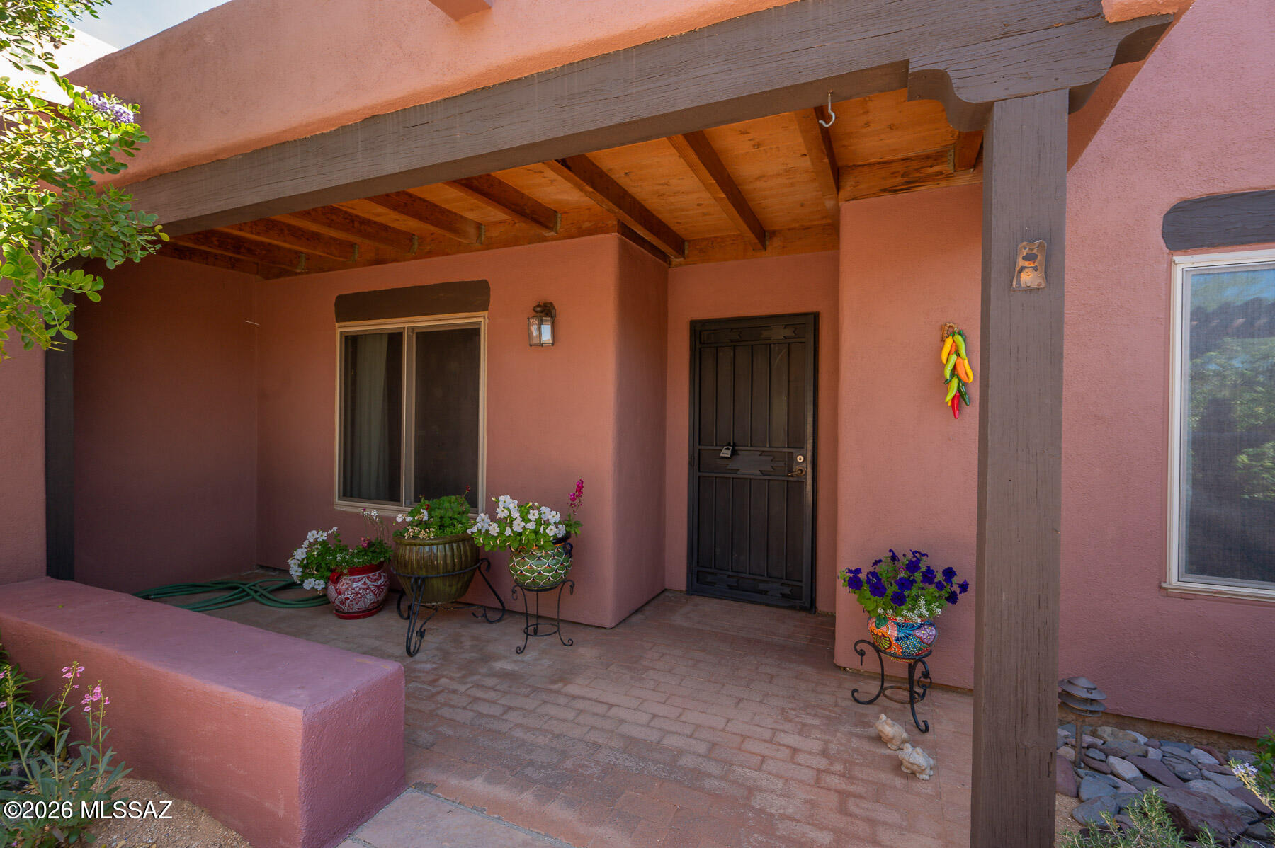Rancho Feliz (353-389) - Residential
