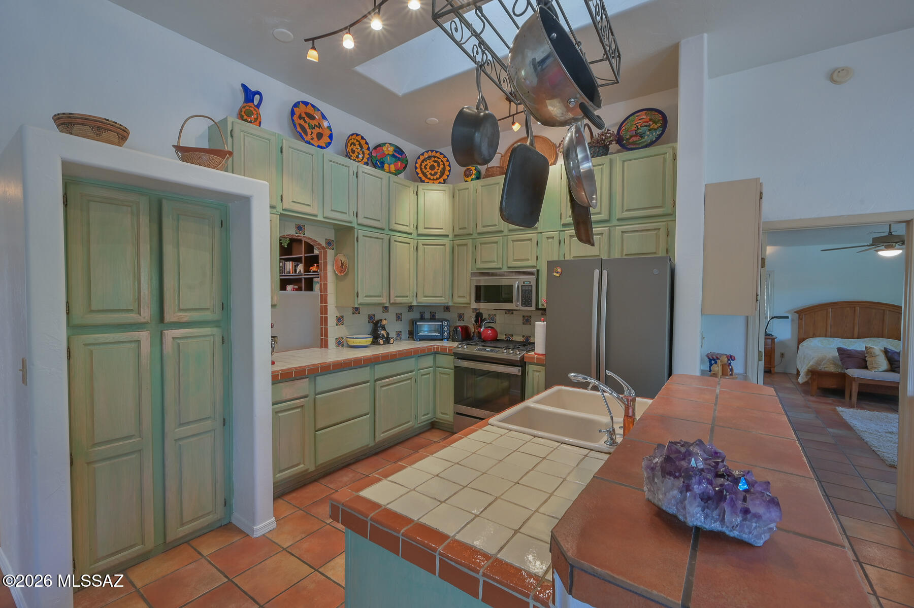 Rancho Feliz (353-389) - Residential