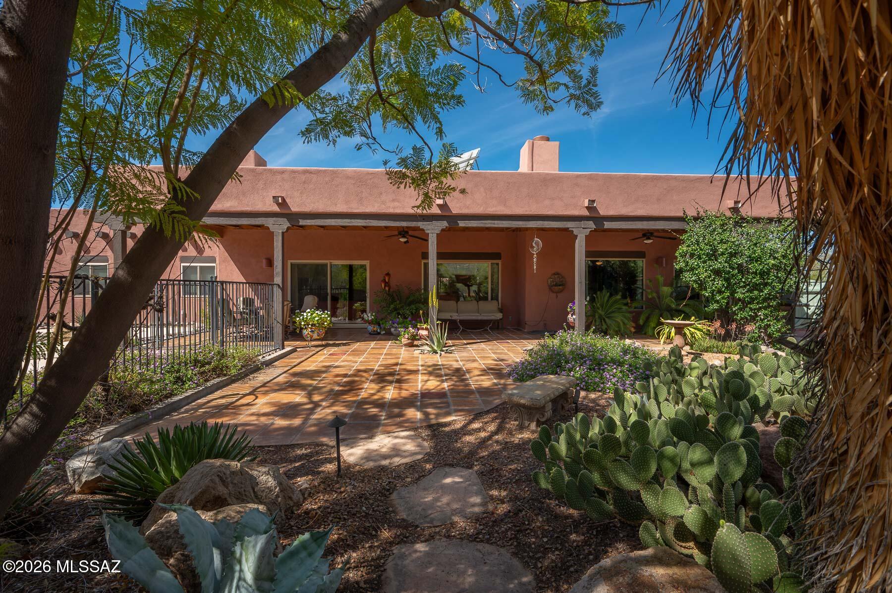Rancho Feliz (353-389) - Residential