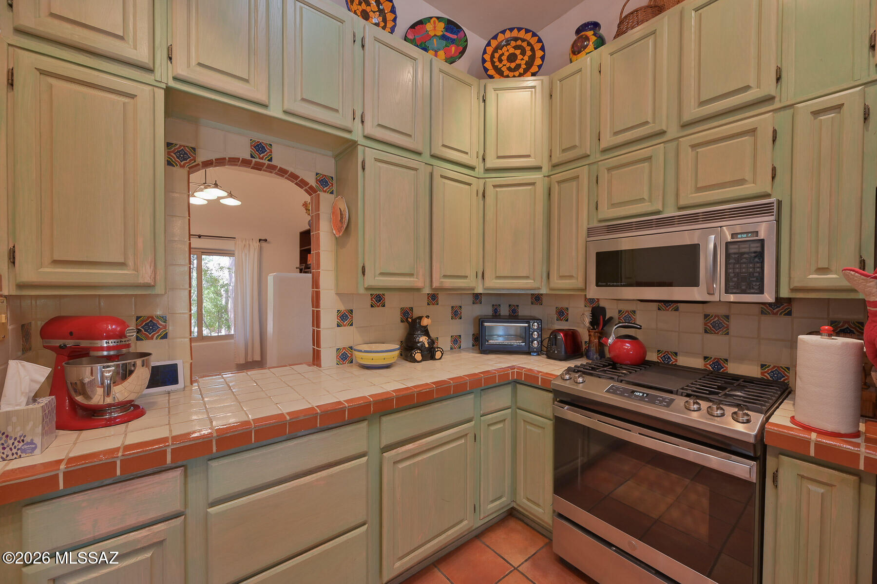 Rancho Feliz (353-389) - Residential