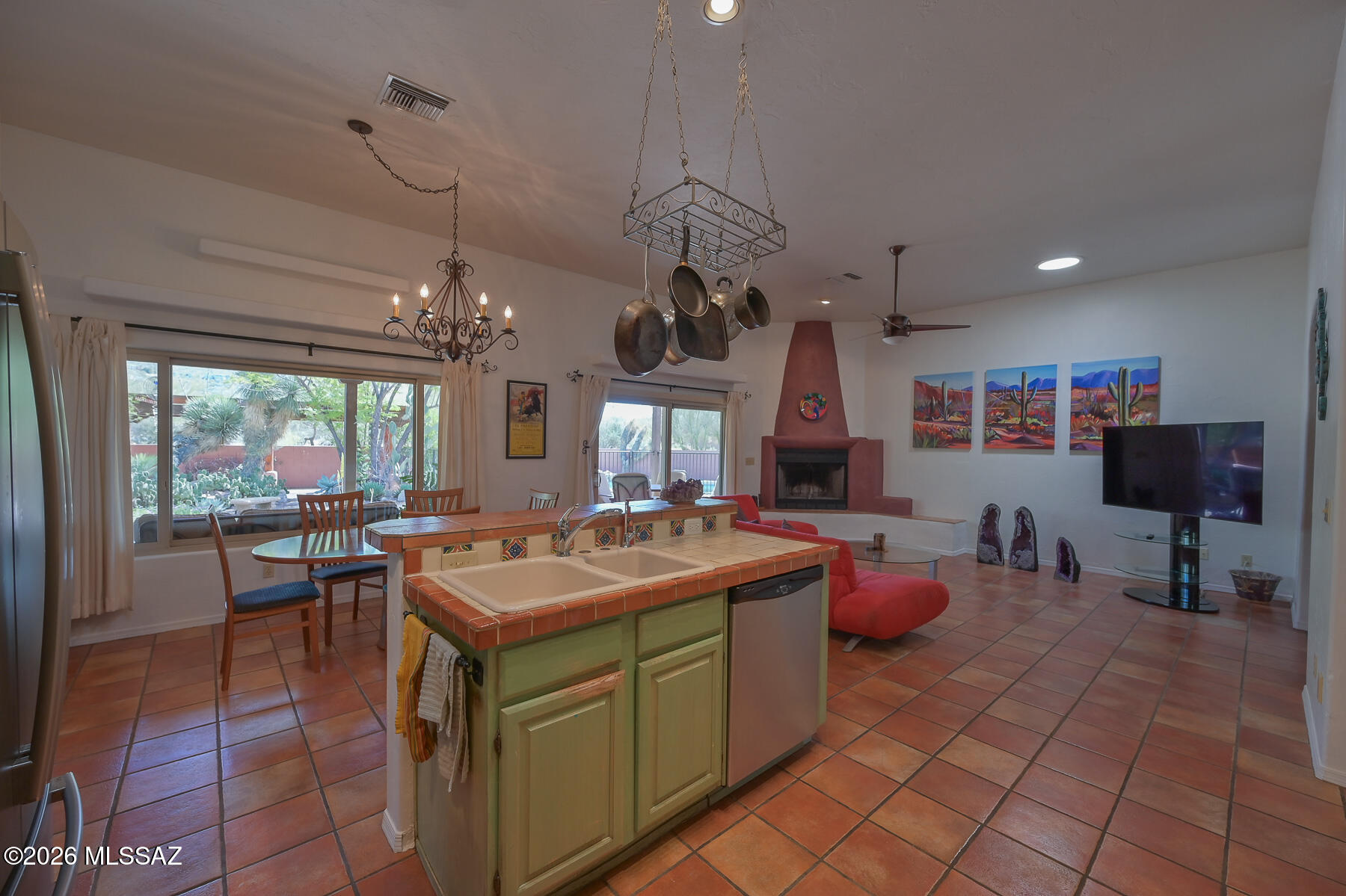 Rancho Feliz (353-389) - Residential