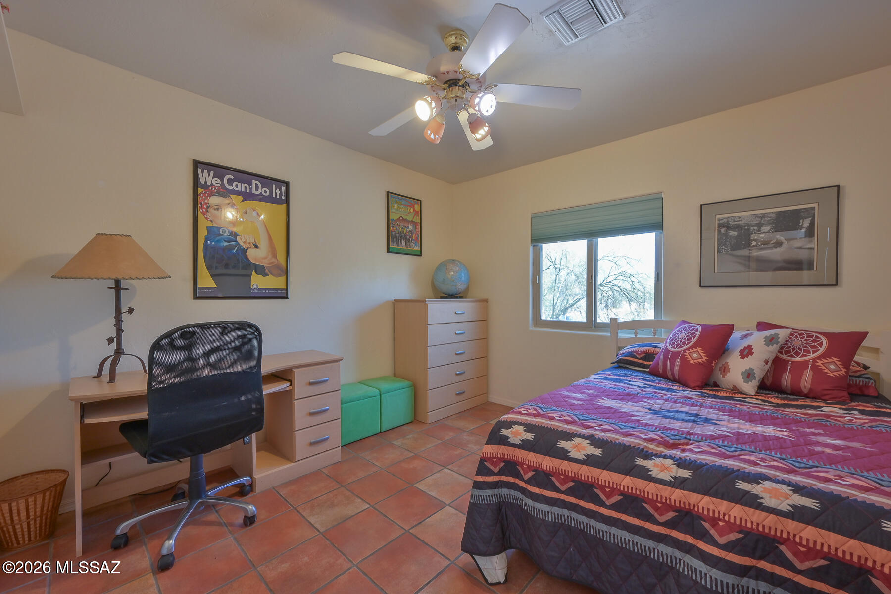 Rancho Feliz (353-389) - Residential