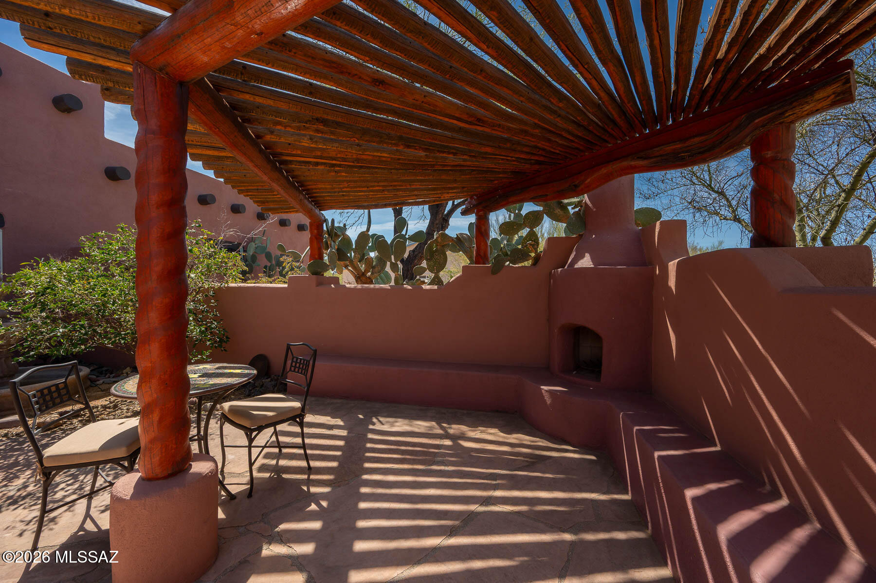 Rancho Feliz (353-389) - Residential