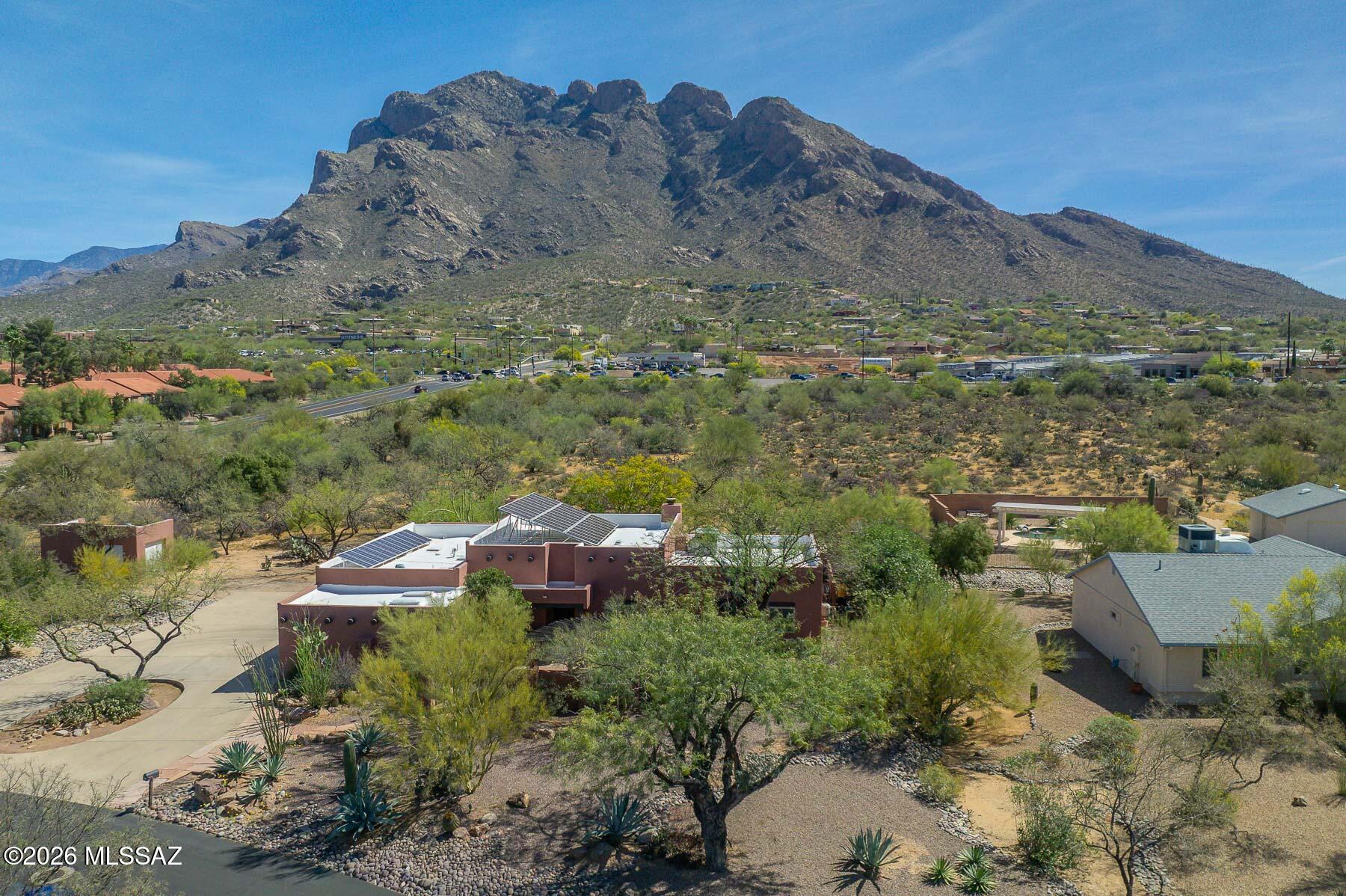 Rancho Feliz (353-389) - Residential