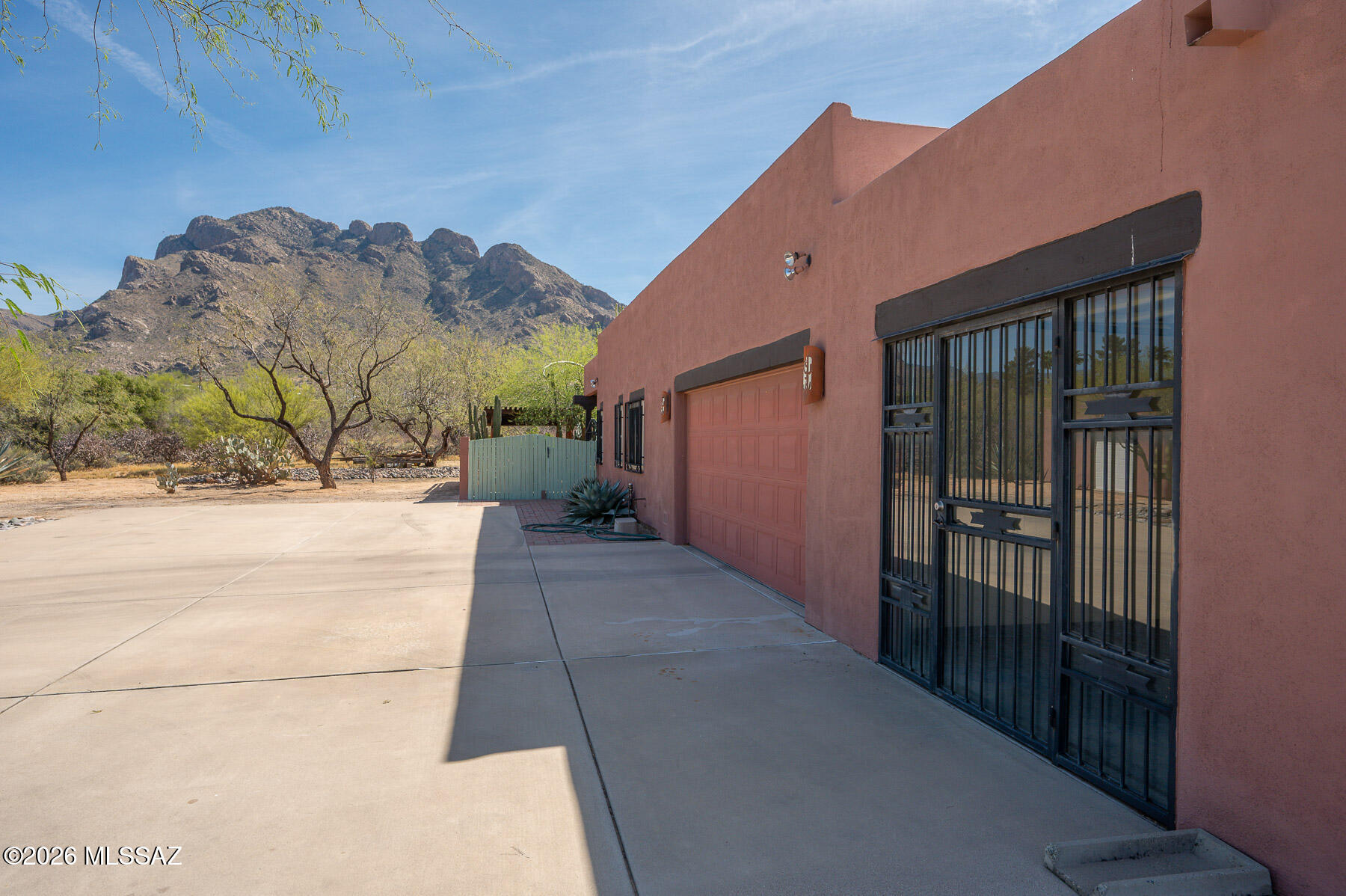 Rancho Feliz (353-389) - Residential