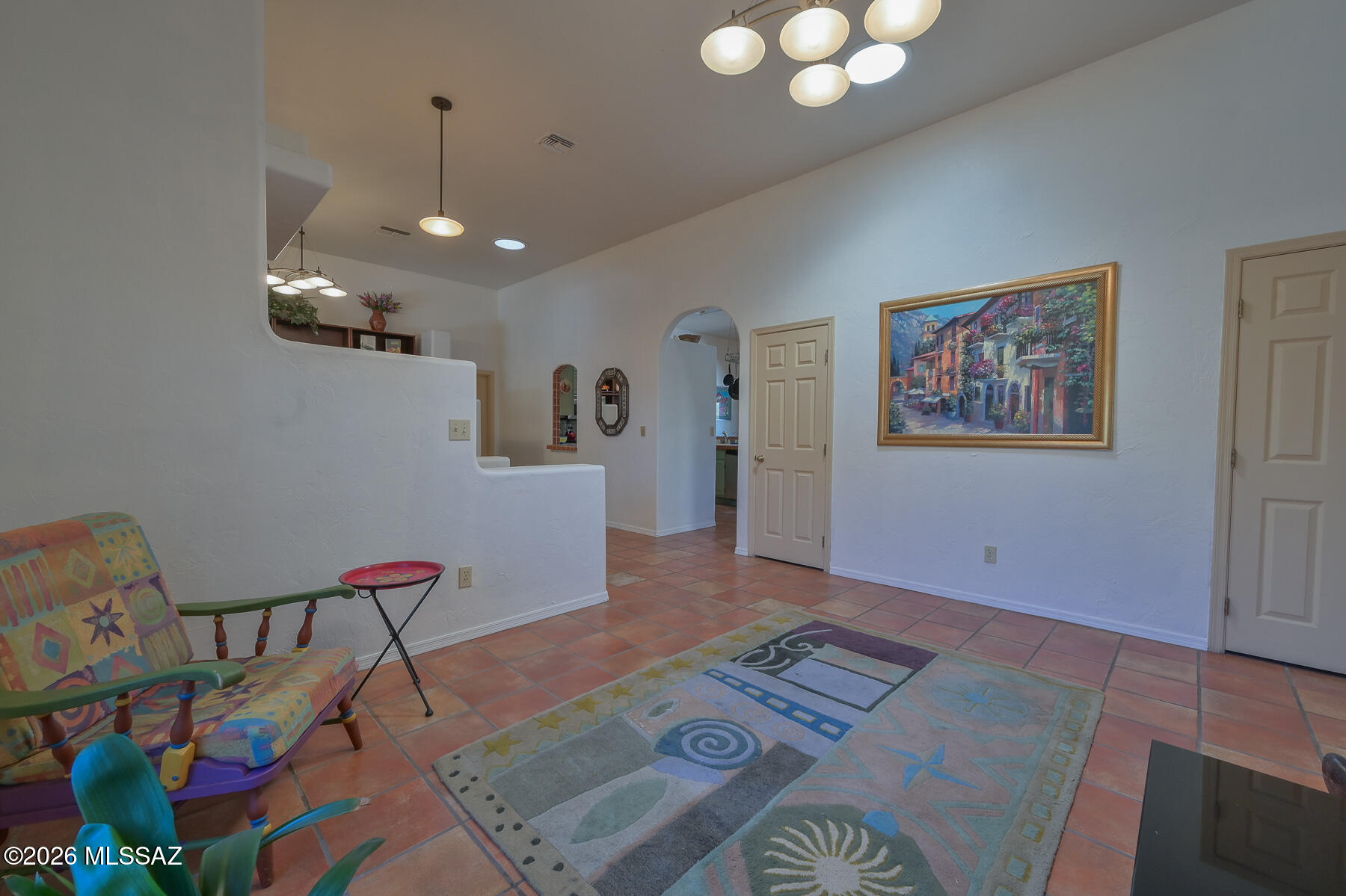 Rancho Feliz (353-389) - Residential