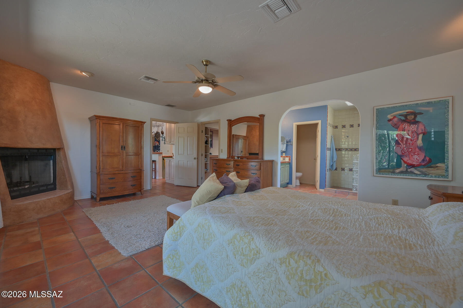 Rancho Feliz (353-389) - Residential