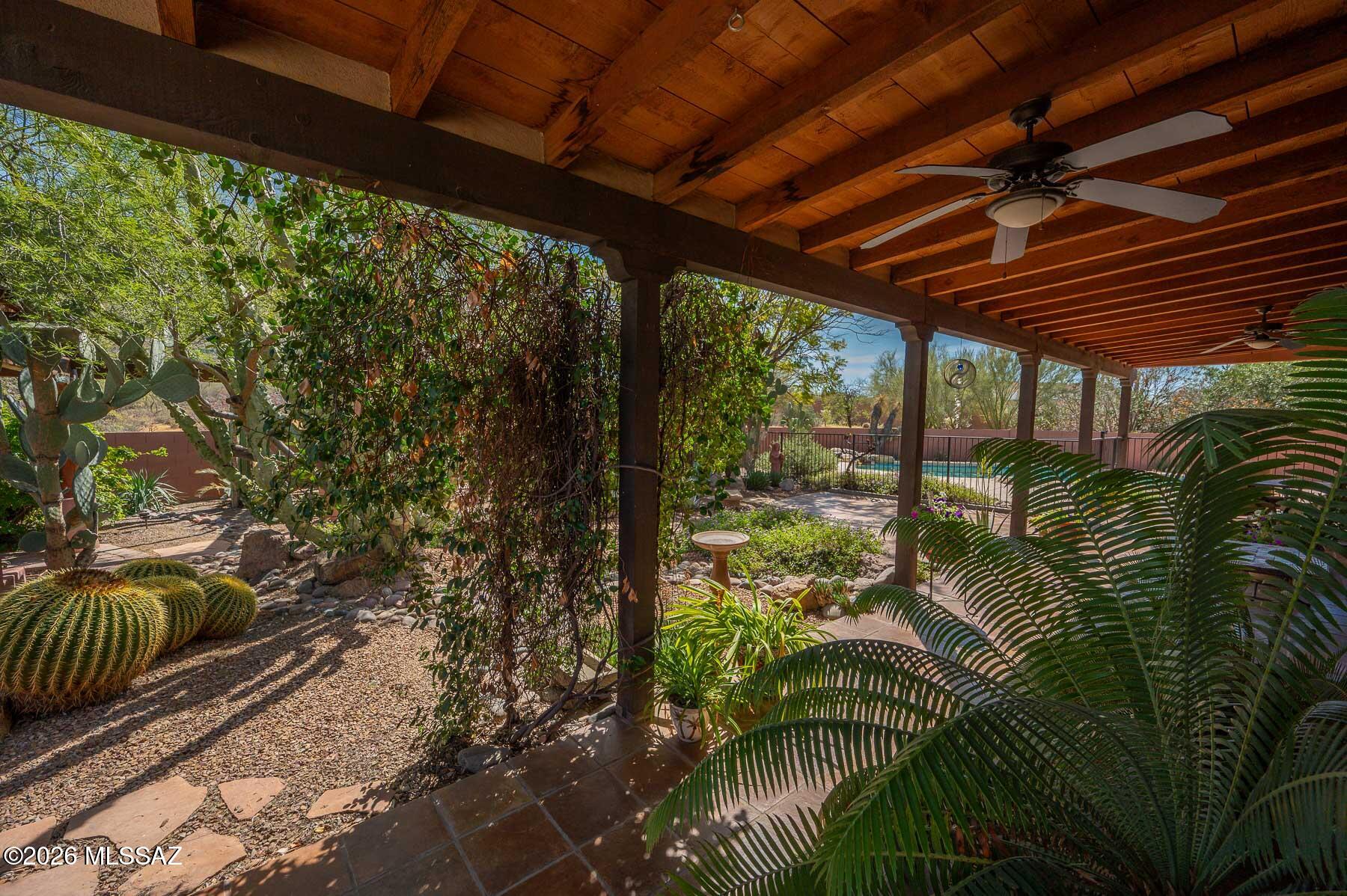 Rancho Feliz (353-389) - Residential