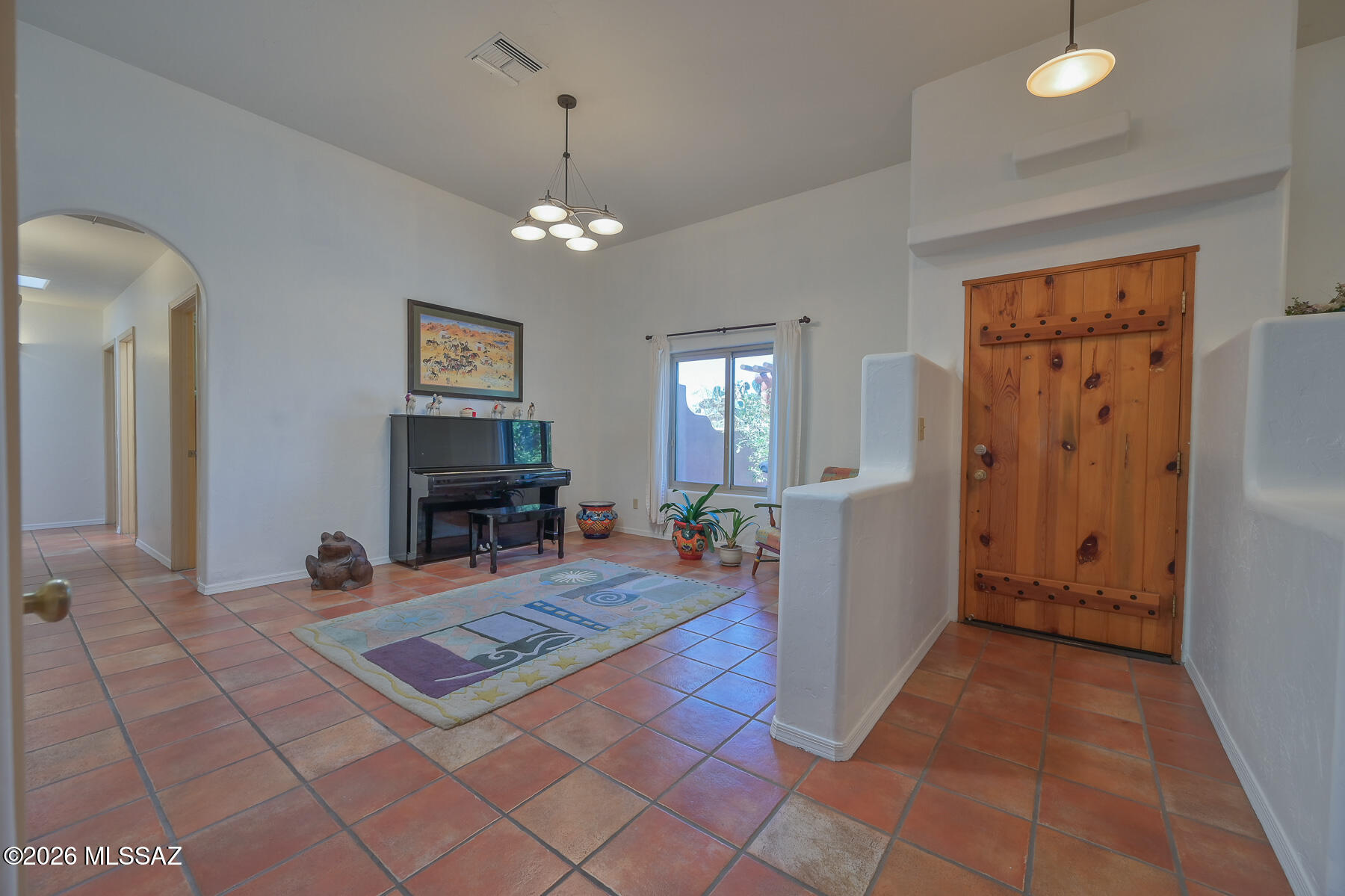 Rancho Feliz (353-389) - Residential