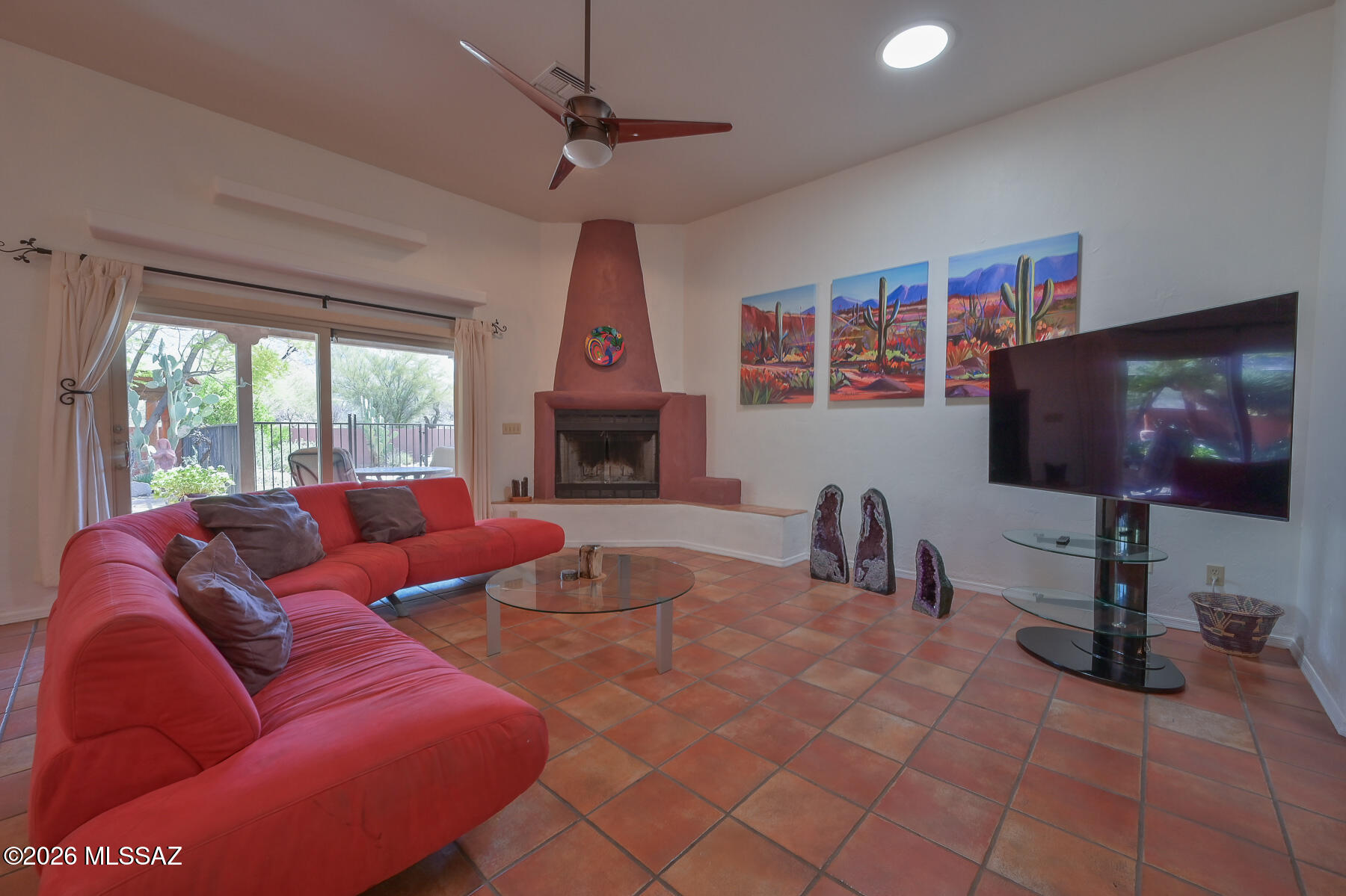 Rancho Feliz (353-389) - Residential