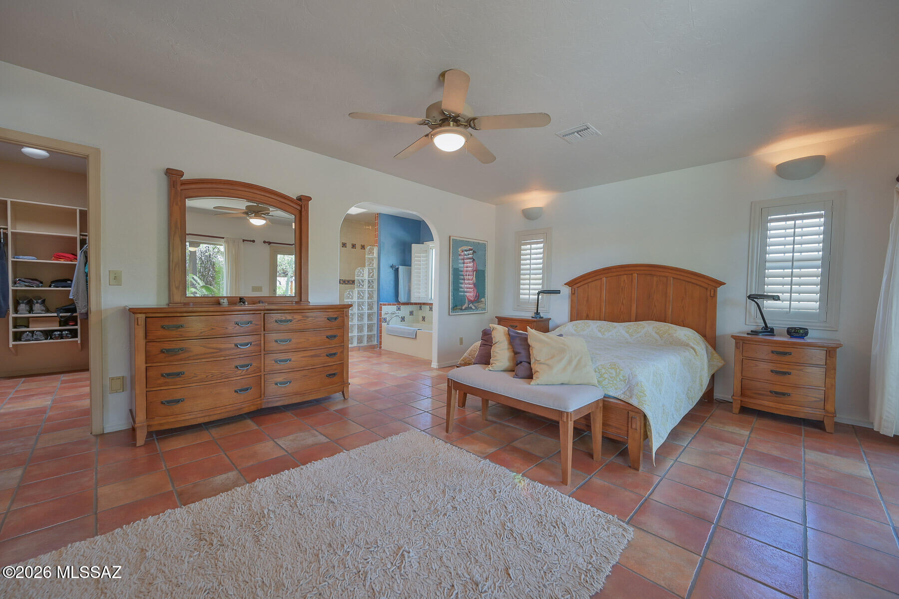 Rancho Feliz (353-389) - Residential
