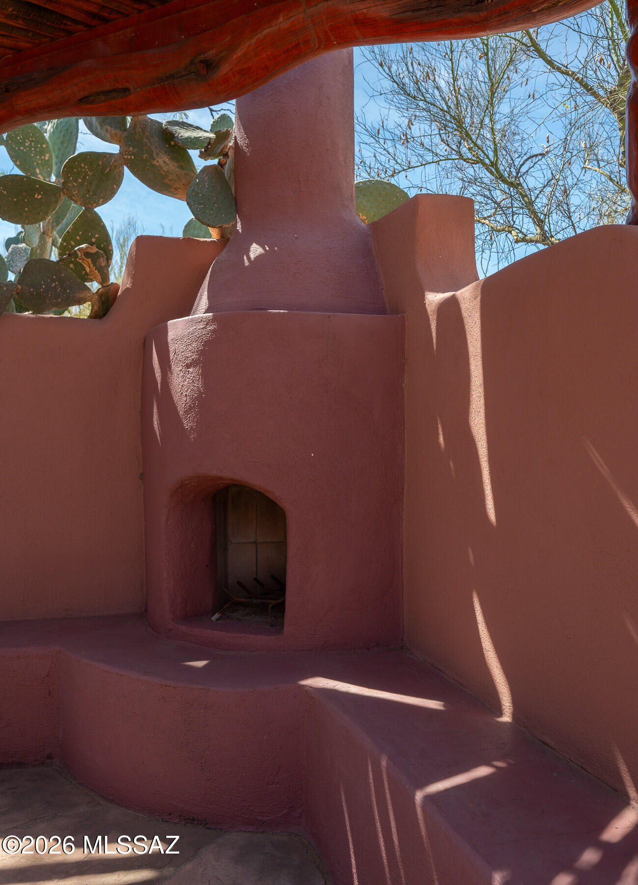 Rancho Feliz (353-389) - Residential