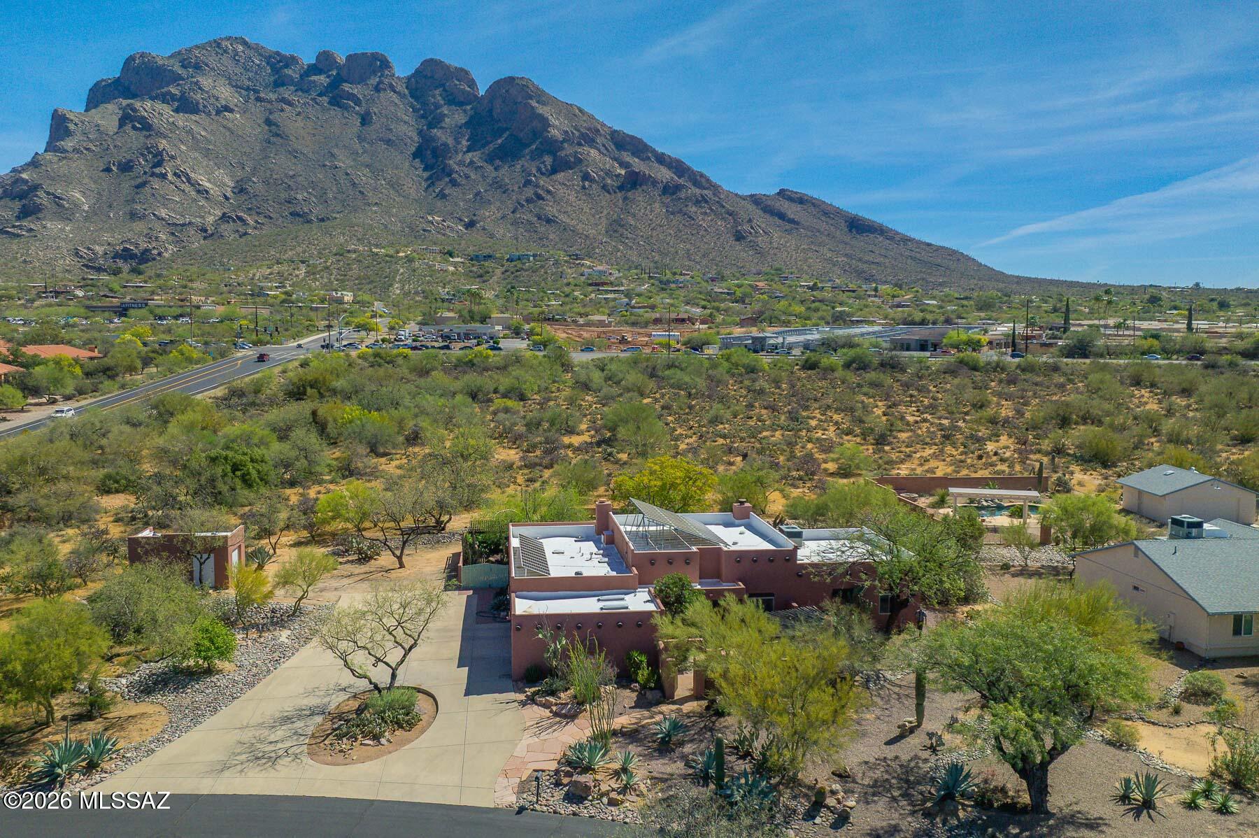 Rancho Feliz (353-389) - Residential