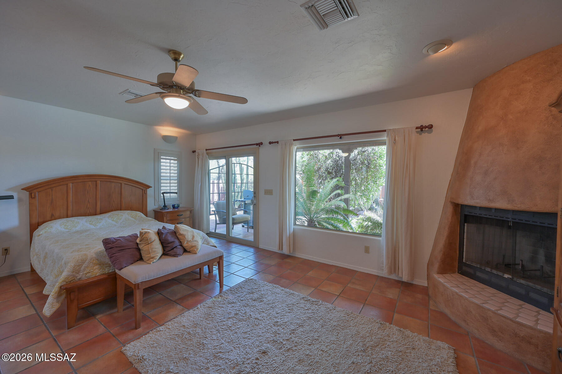 Rancho Feliz (353-389) - Residential