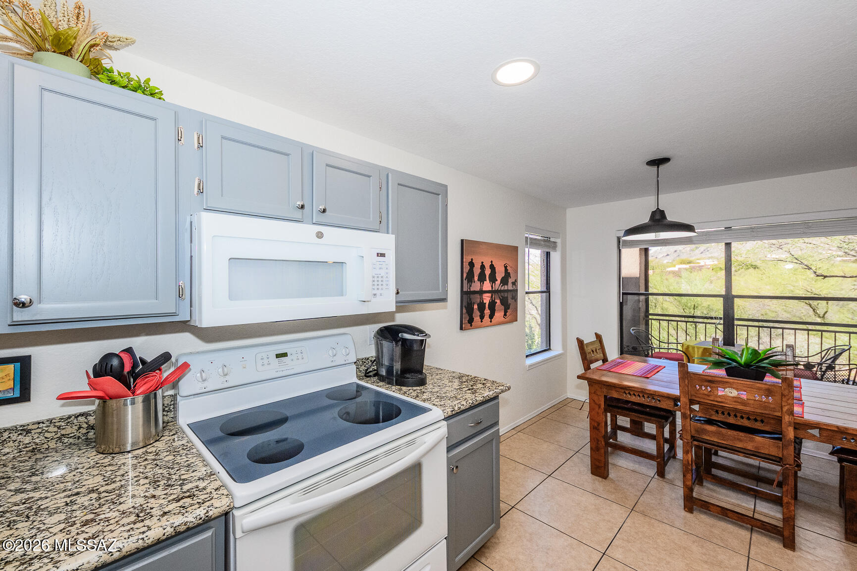 Canyon View At Ventana Condominium (1-264) - Residential