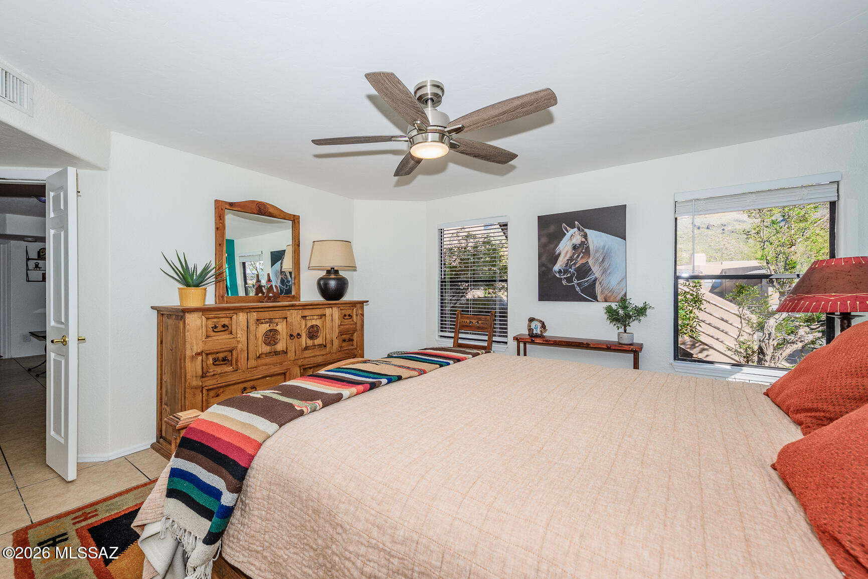 Canyon View At Ventana Condominium (1-264) - Residential