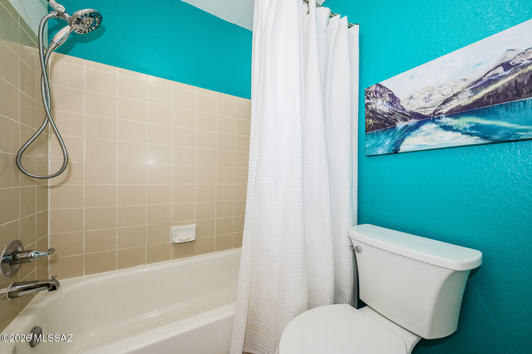 Canyon View At Ventana Condominium (1-264) - Residential