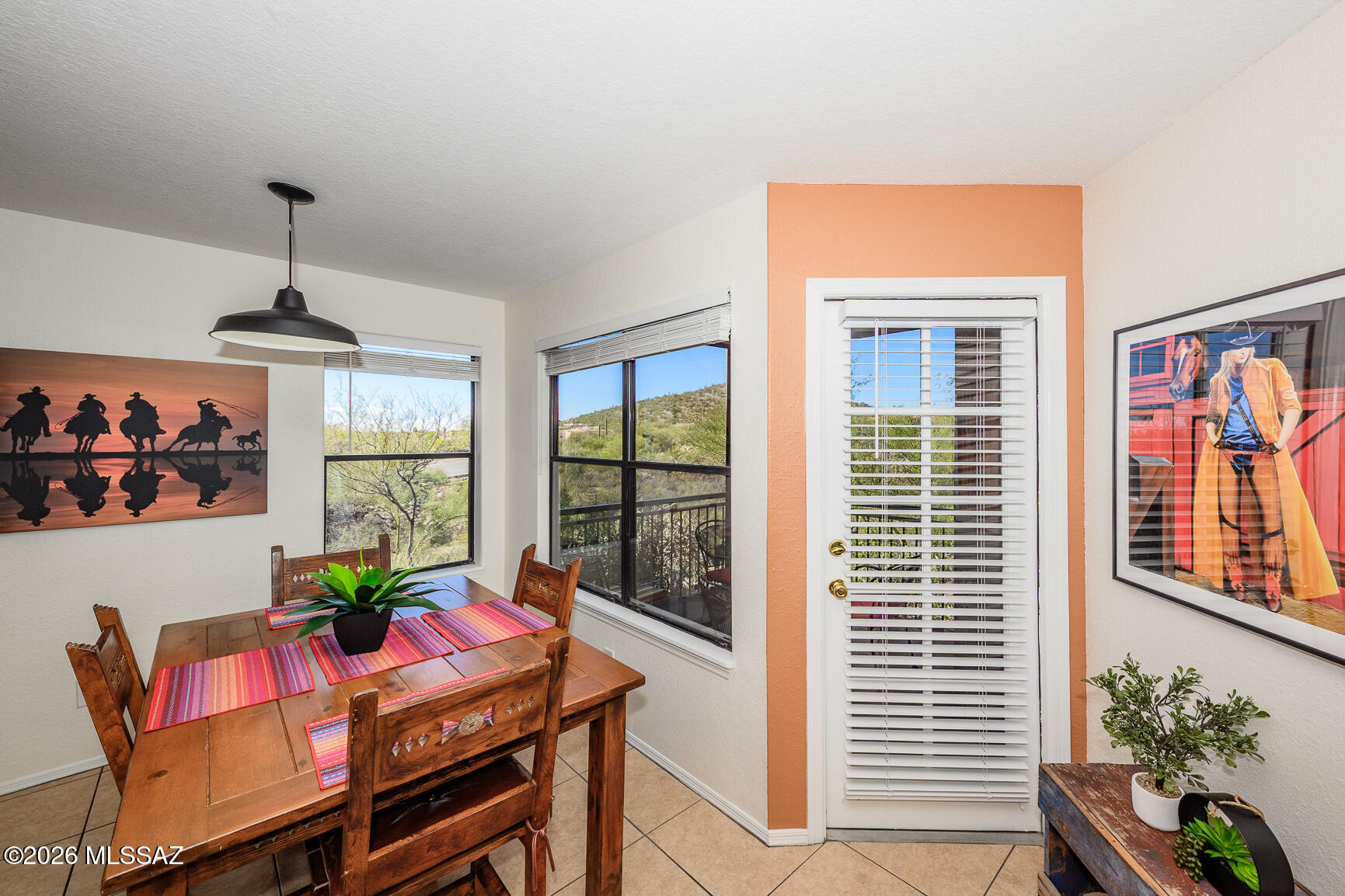 Canyon View At Ventana Condominium (1-264) - Residential