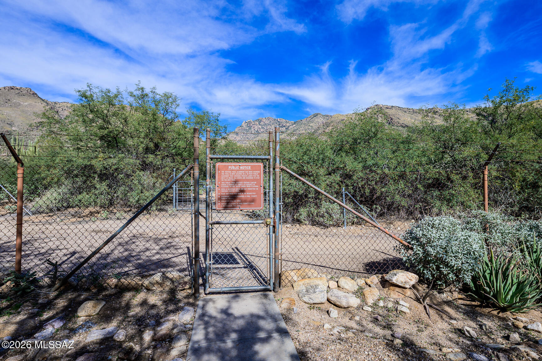 Canyon View At Ventana Condominium (1-264) - Residential