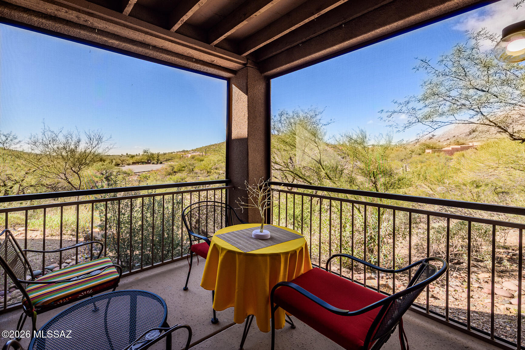 Canyon View At Ventana Condominium (1-264) - Residential